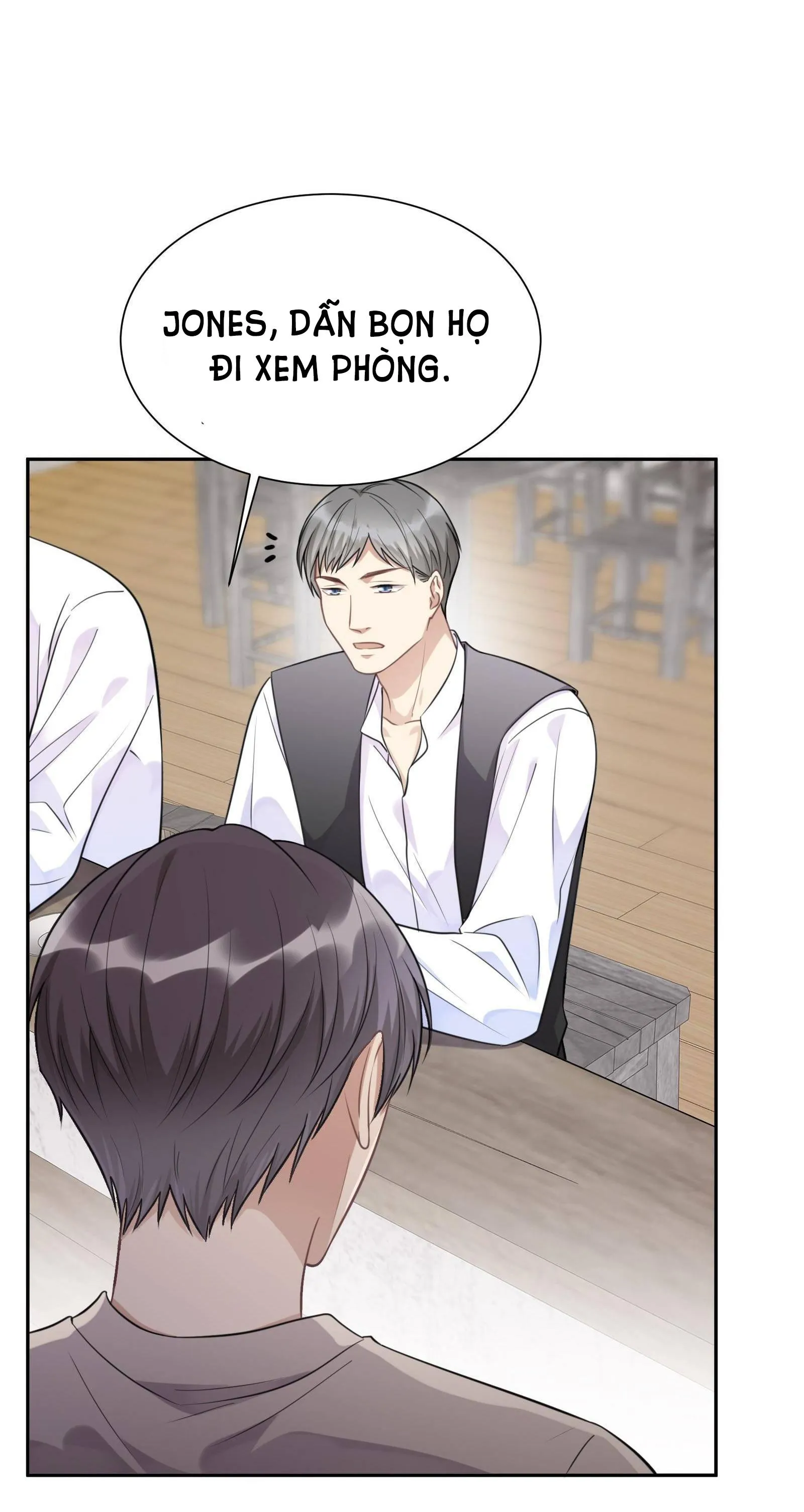 Giai Điệu Linh Hồn Chapter 24 Trang 43