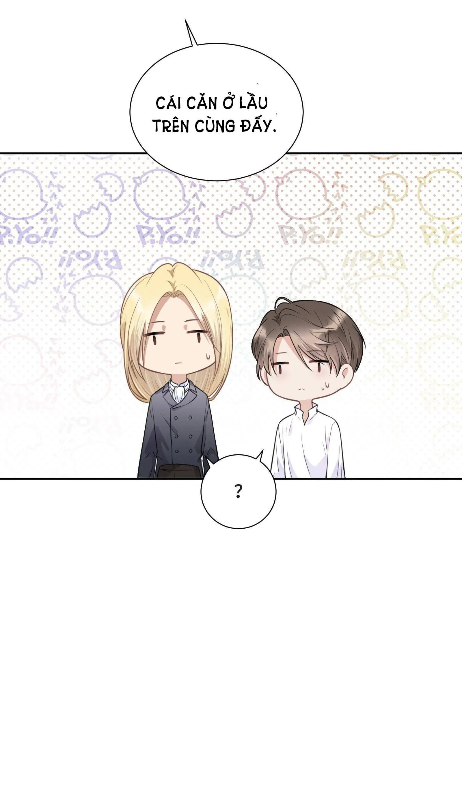 Giai Điệu Linh Hồn Chapter 24 Trang 44