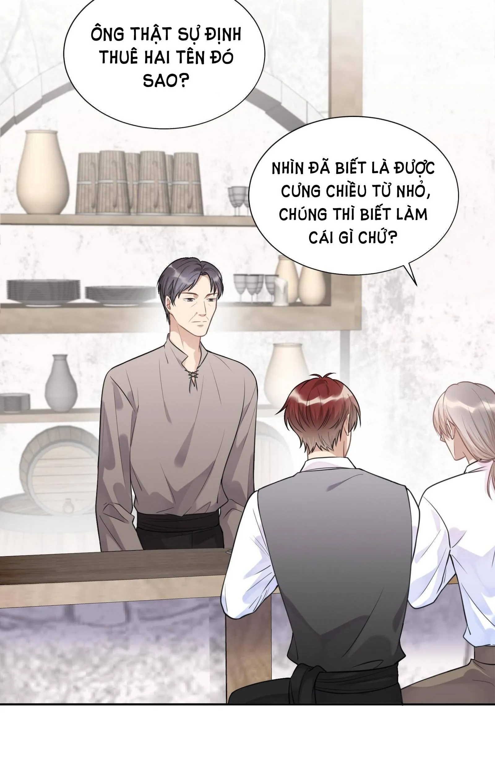 Giai Điệu Linh Hồn Chapter 24 Trang 46