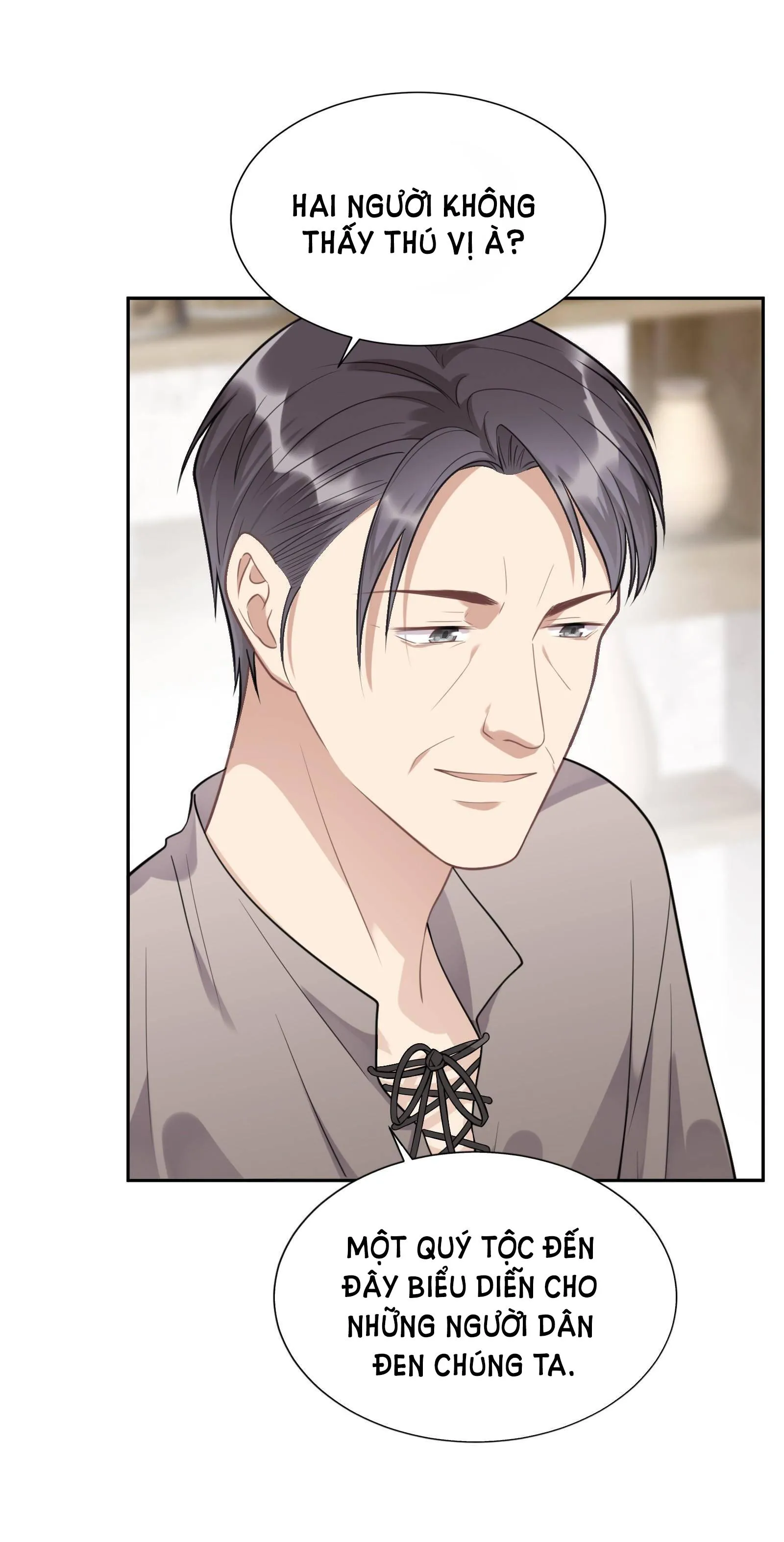 Giai Điệu Linh Hồn Chapter 24 Trang 47