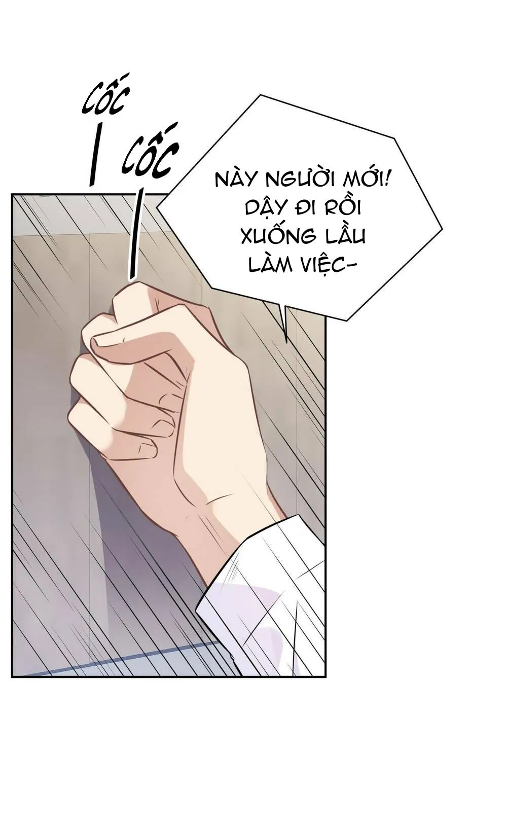 Giai Điệu Linh Hồn Chapter 25 Trang 5