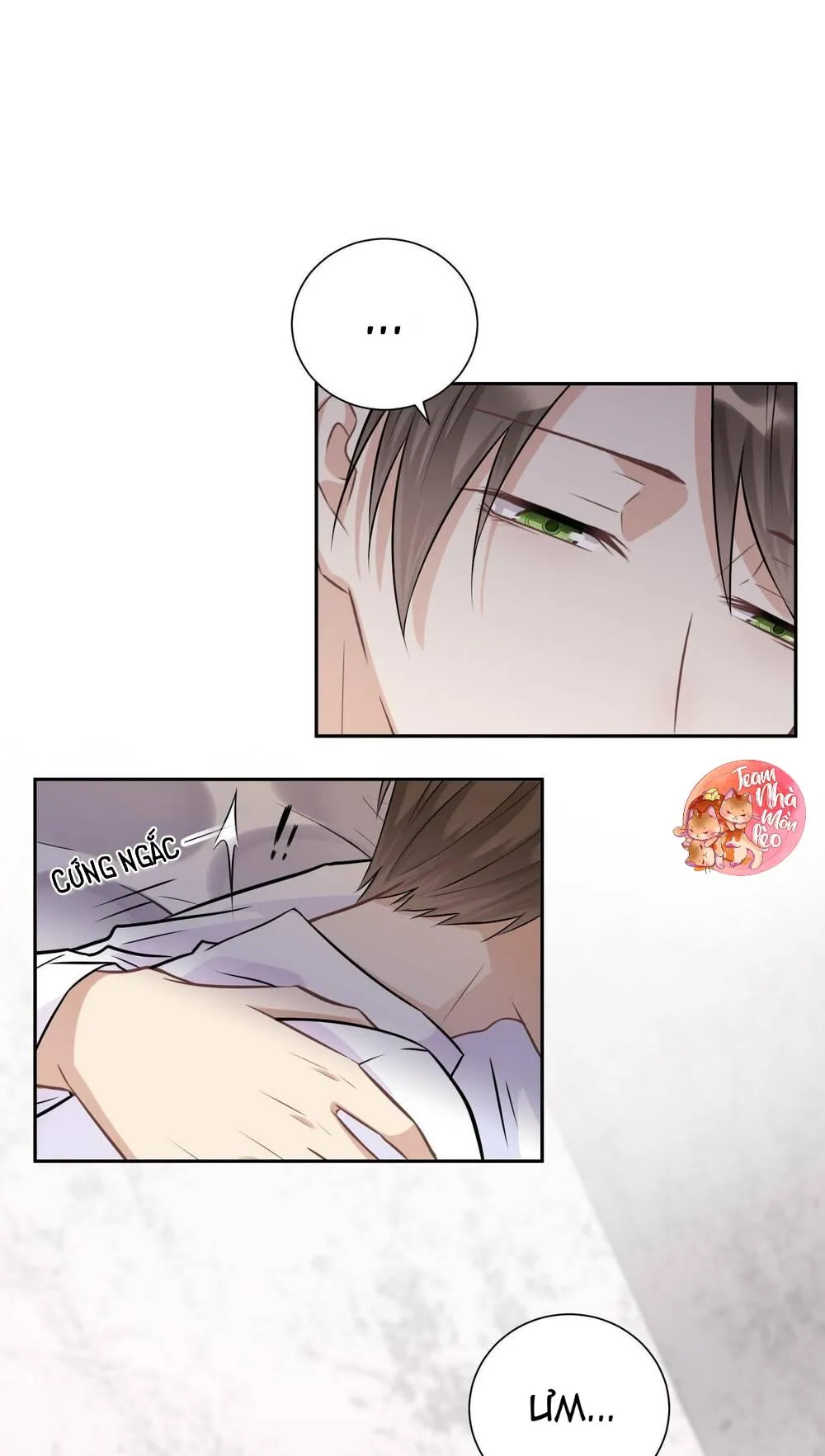 Giai Điệu Linh Hồn Chapter 25 Trang 6