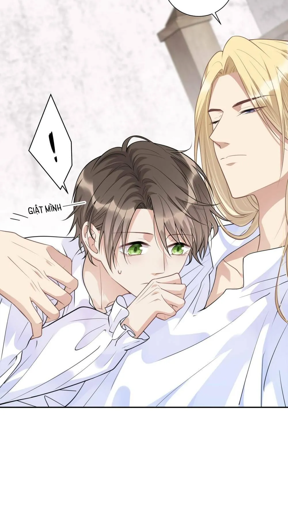 Giai Điệu Linh Hồn Chapter 25 Trang 7