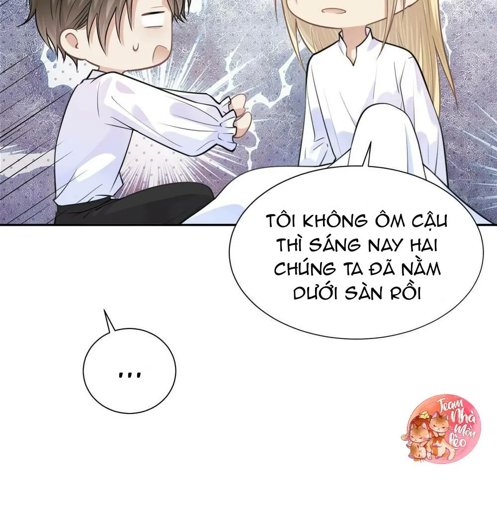 Giai Điệu Linh Hồn Chapter 25 Trang 9