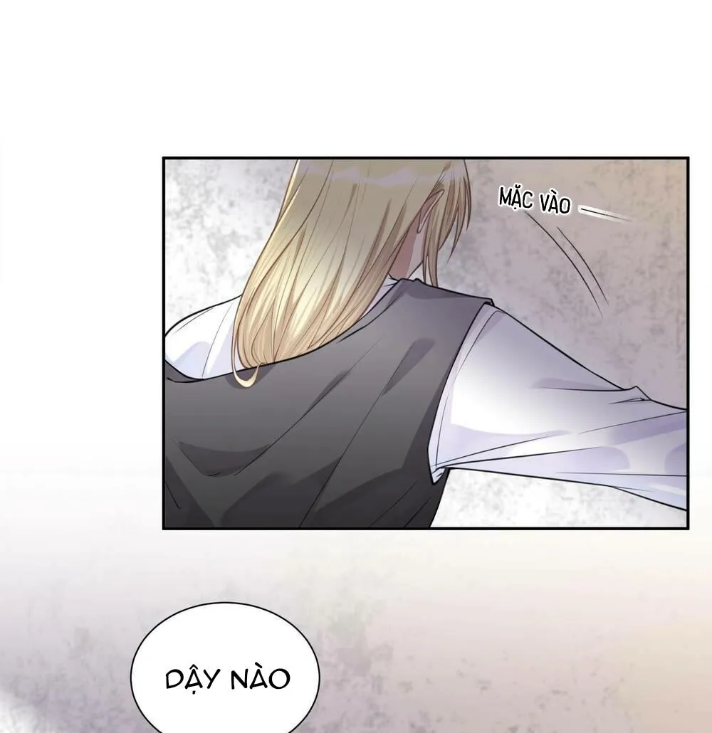 Giai Điệu Linh Hồn Chapter 25 Trang 10