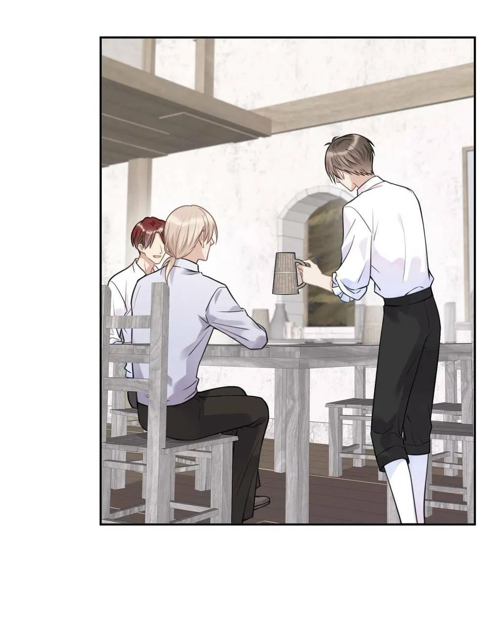 Giai Điệu Linh Hồn Chapter 25 Trang 18