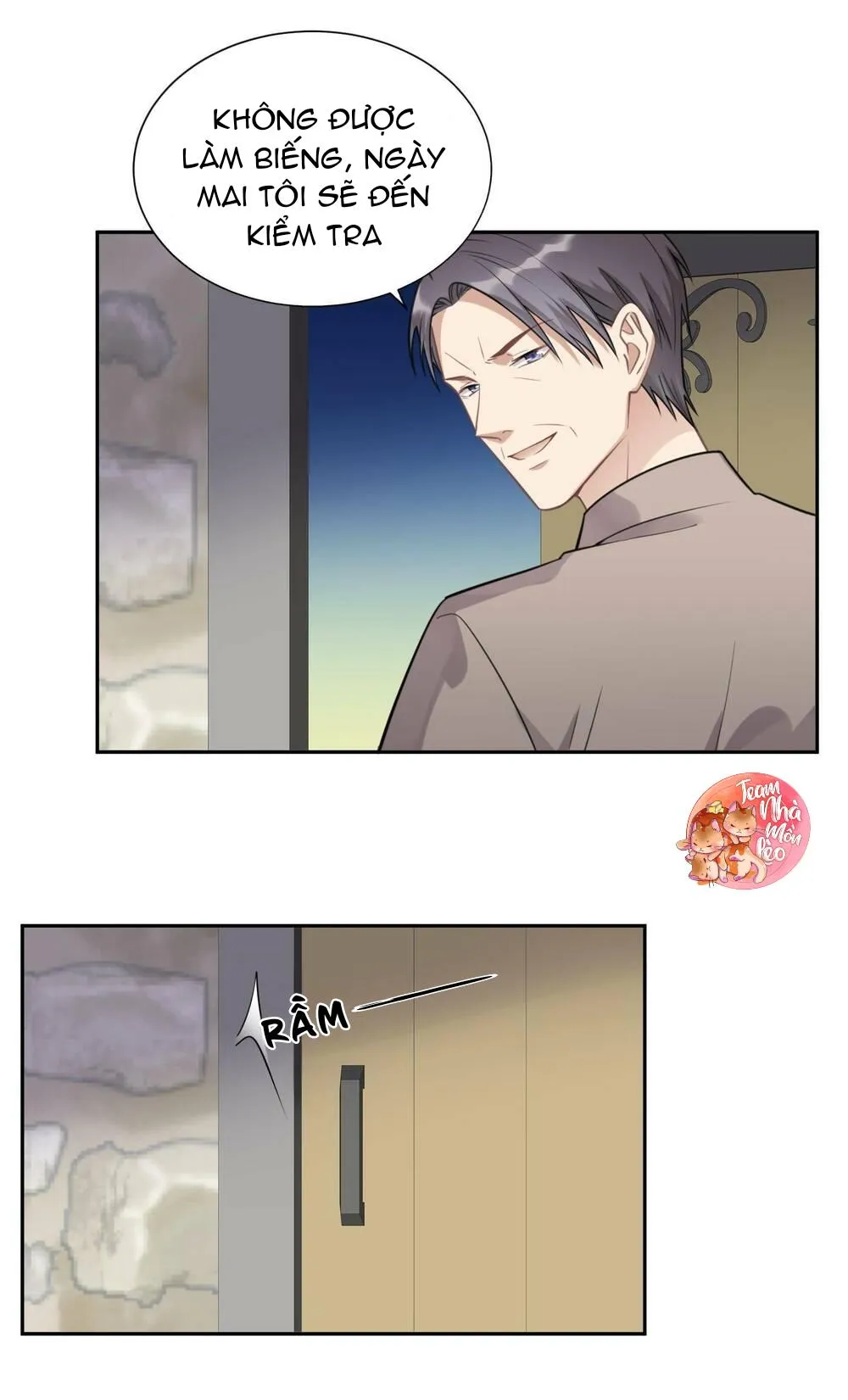 Giai Điệu Linh Hồn Chapter 25 Trang 21