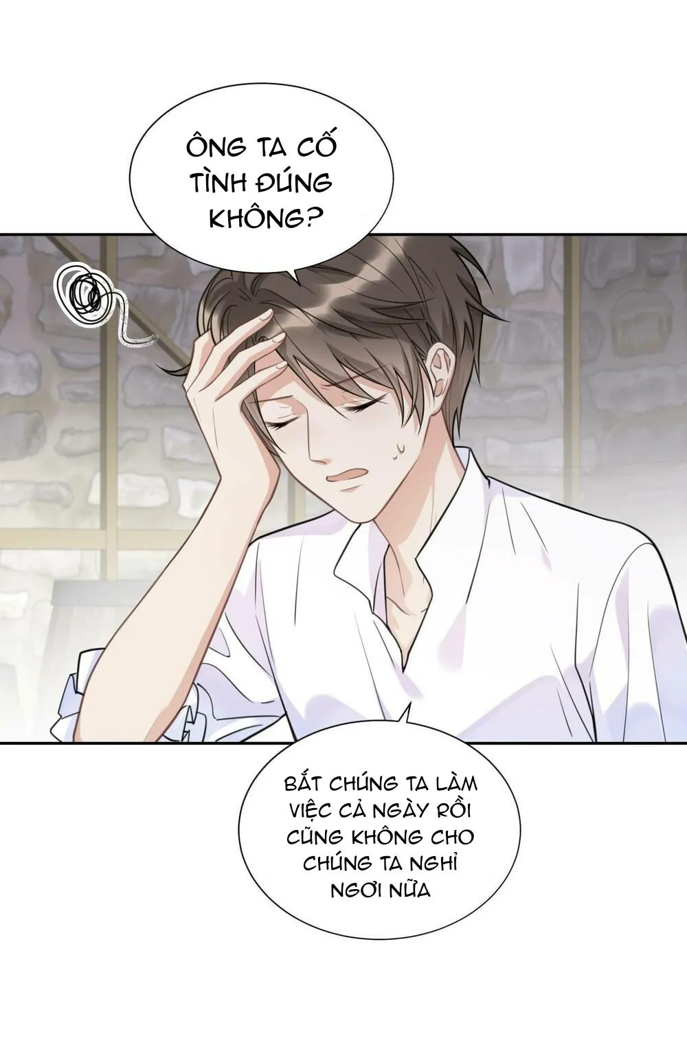 Giai Điệu Linh Hồn Chapter 25 Trang 23