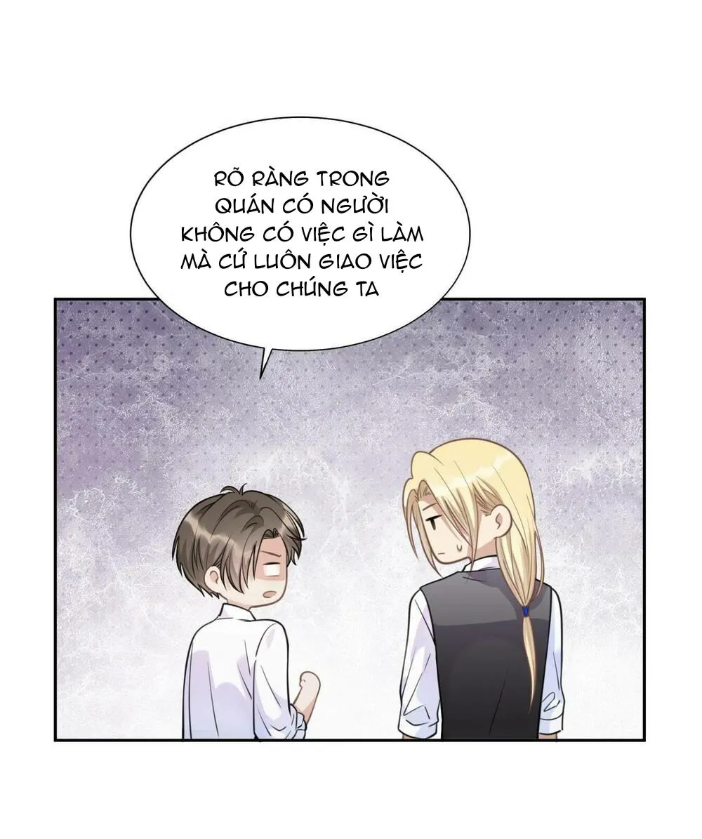 Giai Điệu Linh Hồn Chapter 25 Trang 24