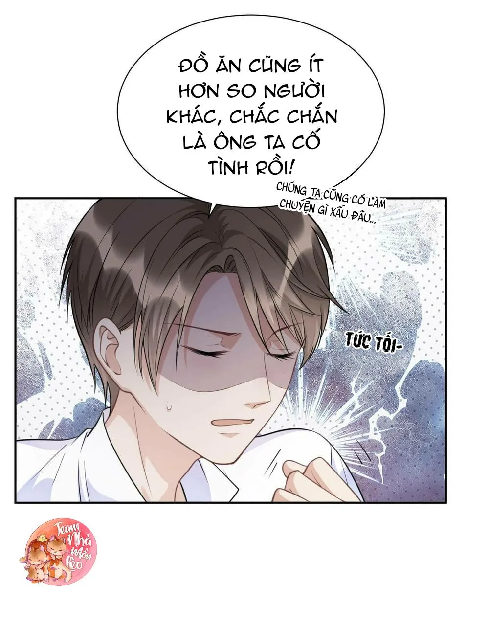 Giai Điệu Linh Hồn Chapter 25 Trang 25