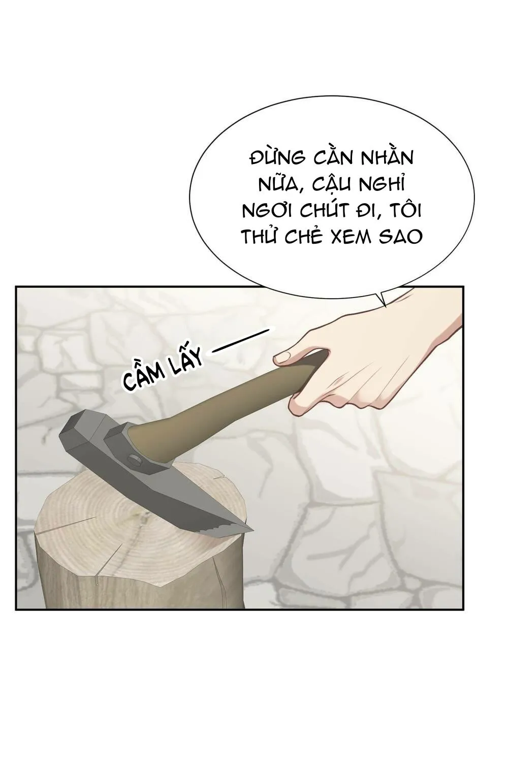 Giai Điệu Linh Hồn Chapter 25 Trang 27