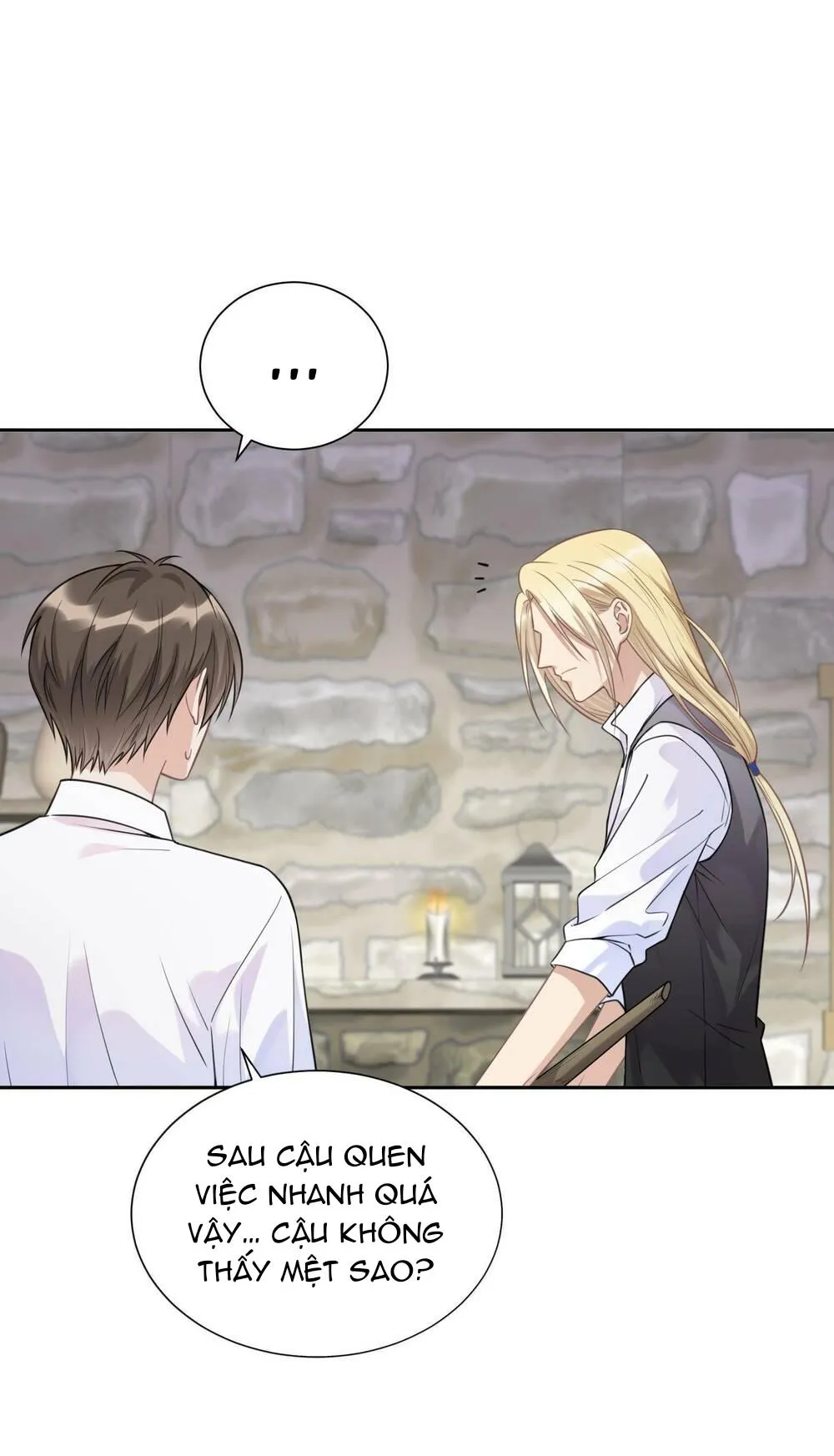 Giai Điệu Linh Hồn Chapter 25 Trang 28