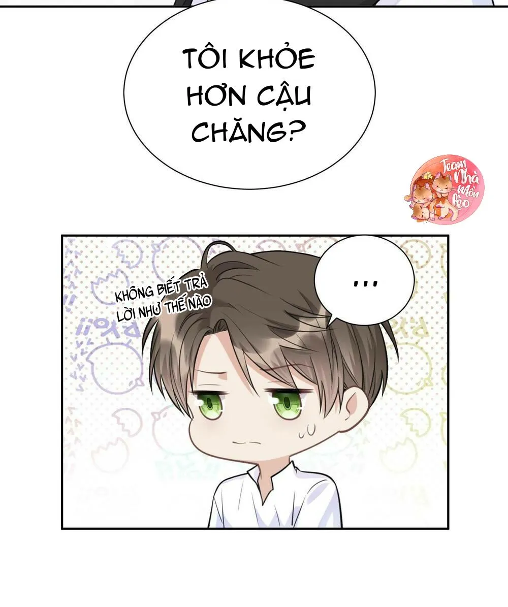 Giai Điệu Linh Hồn Chapter 25 Trang 30