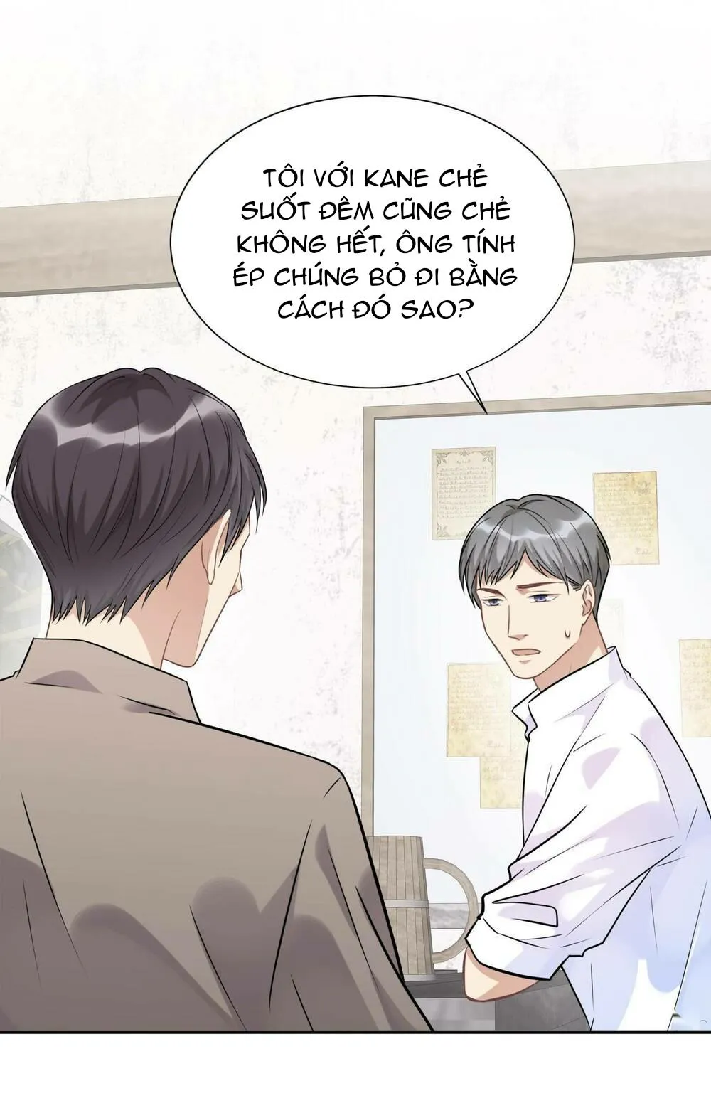 Giai Điệu Linh Hồn Chapter 25 Trang 33