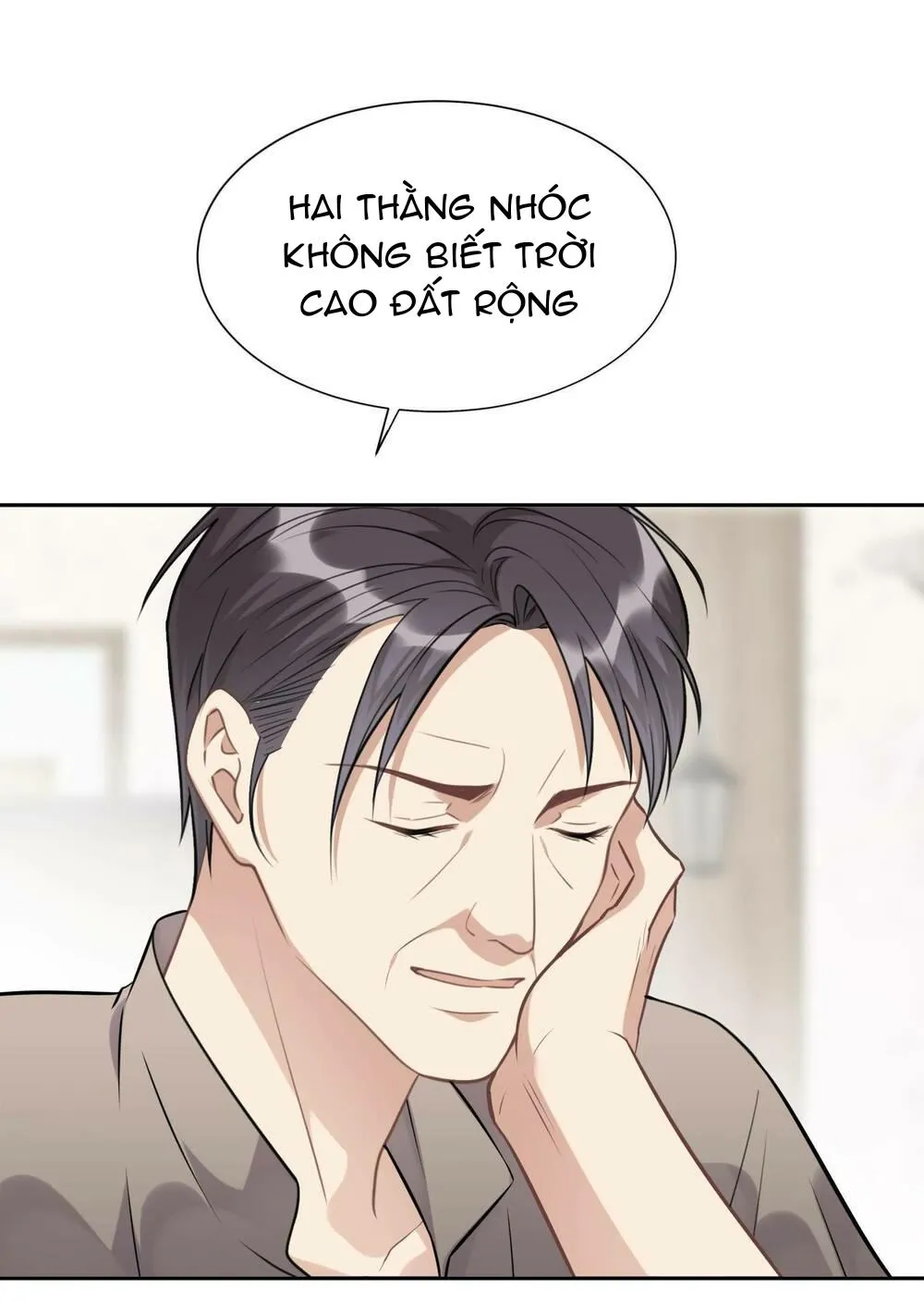 Giai Điệu Linh Hồn Chapter 25 Trang 34