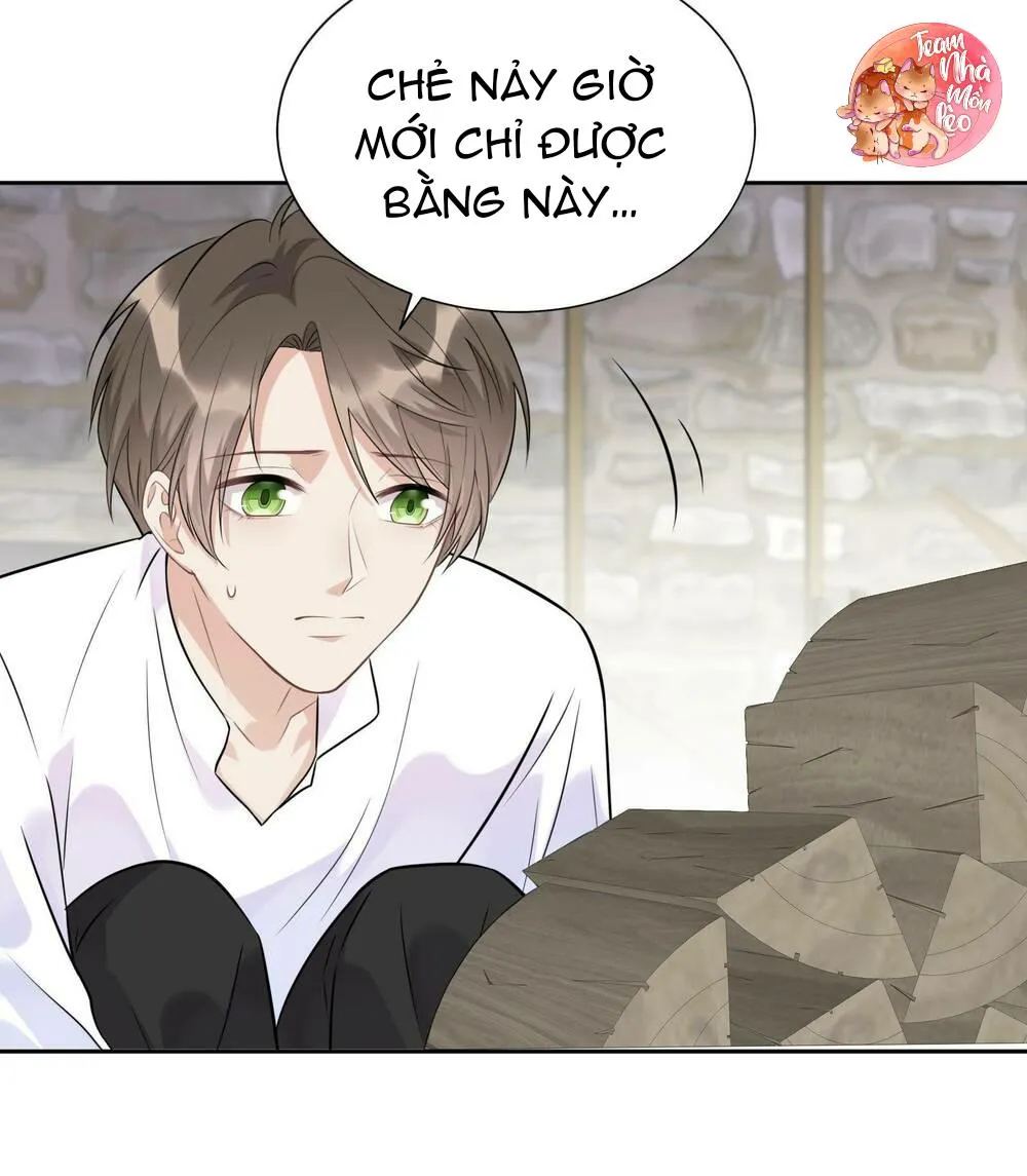 Giai Điệu Linh Hồn Chapter 25 Trang 38