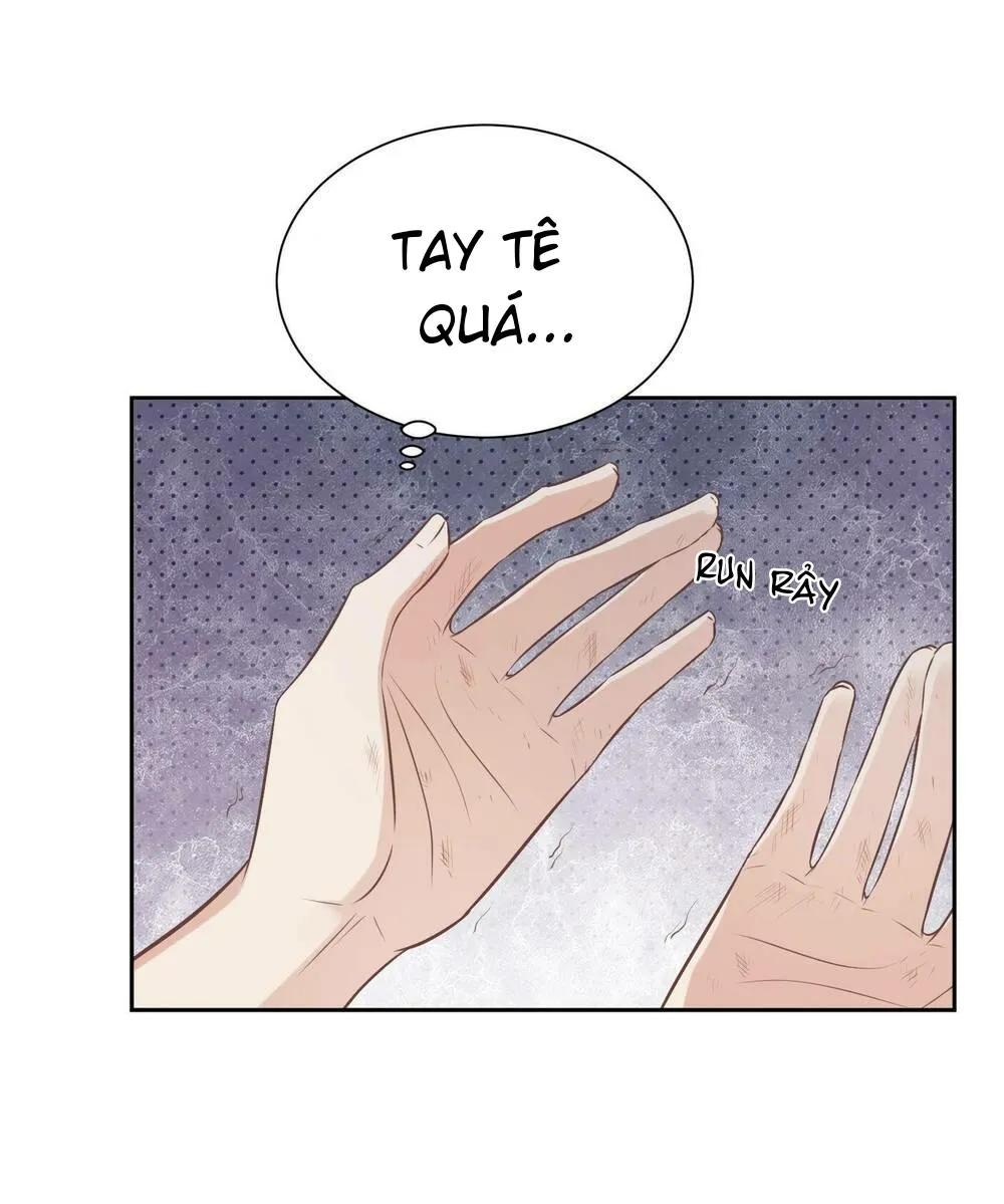 Giai Điệu Linh Hồn Chapter 25 Trang 39