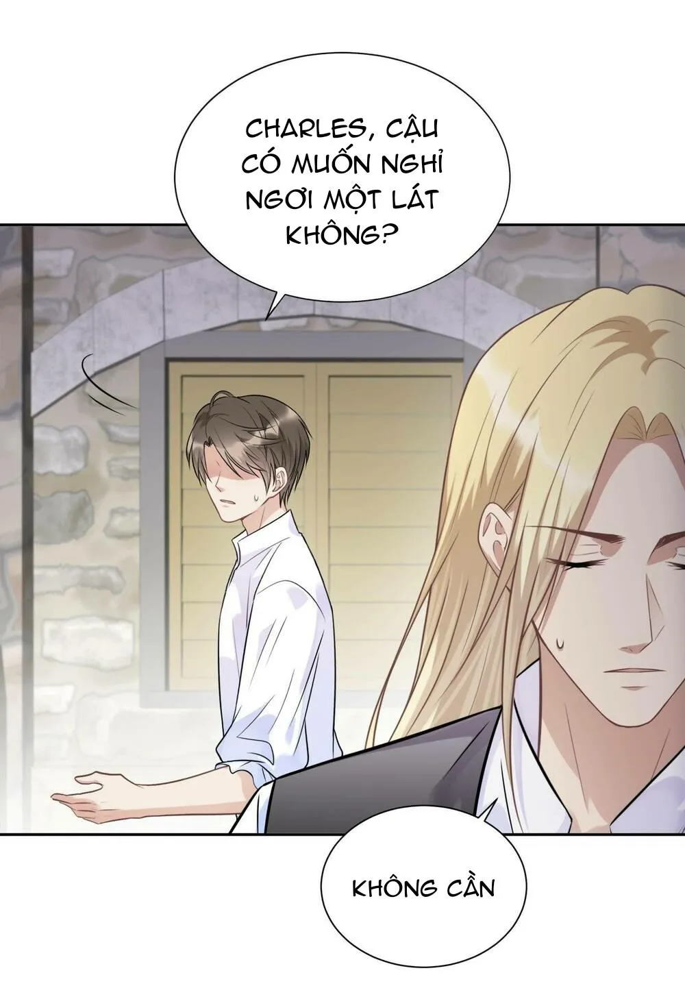 Giai Điệu Linh Hồn Chapter 25 Trang 40