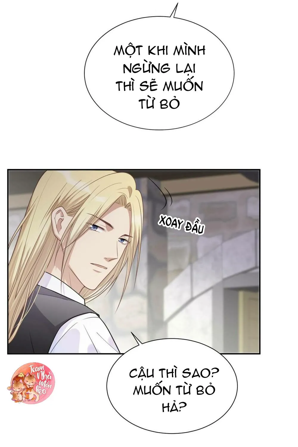 Giai Điệu Linh Hồn Chapter 25 Trang 42