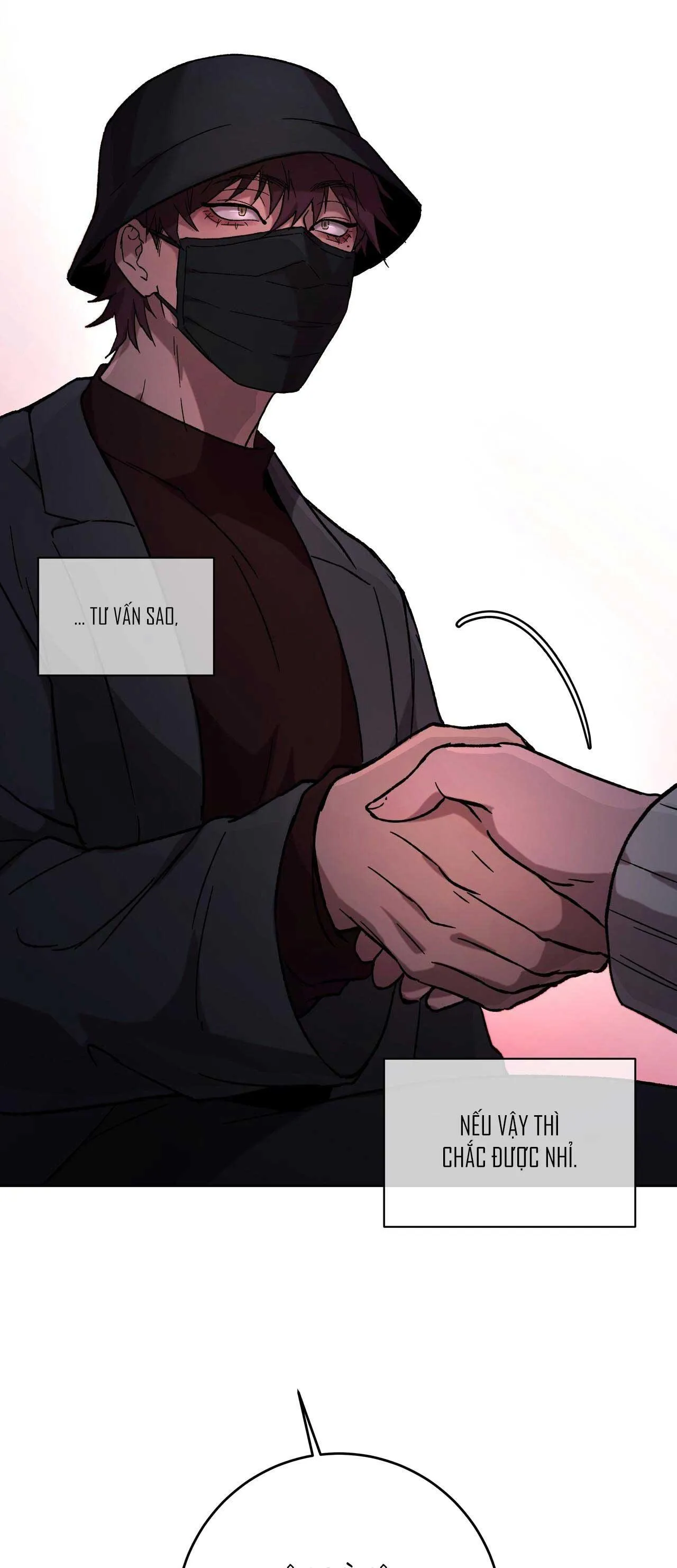 GIẢI PHÓNG BẢN THÂN Chapter 2 Trang 9