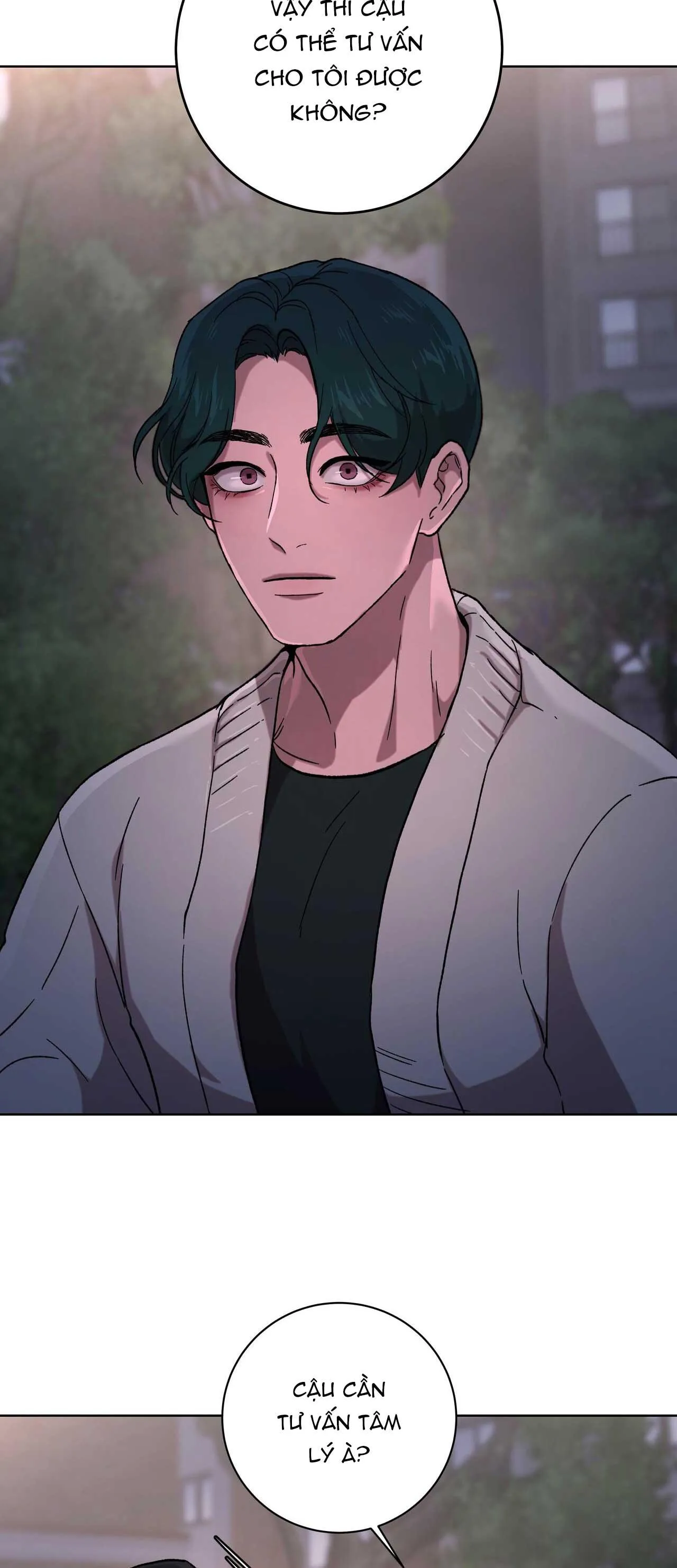 GIẢI PHÓNG BẢN THÂN Chapter 2 Trang 10