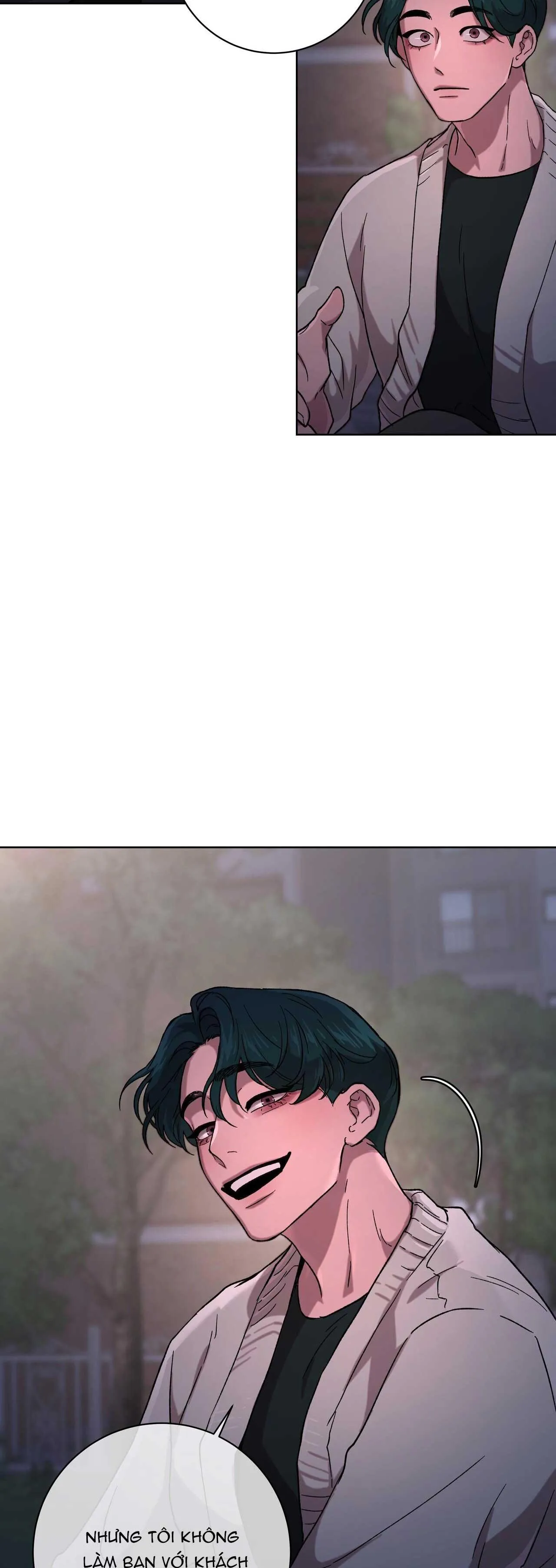 GIẢI PHÓNG BẢN THÂN Chapter 2 Trang 12