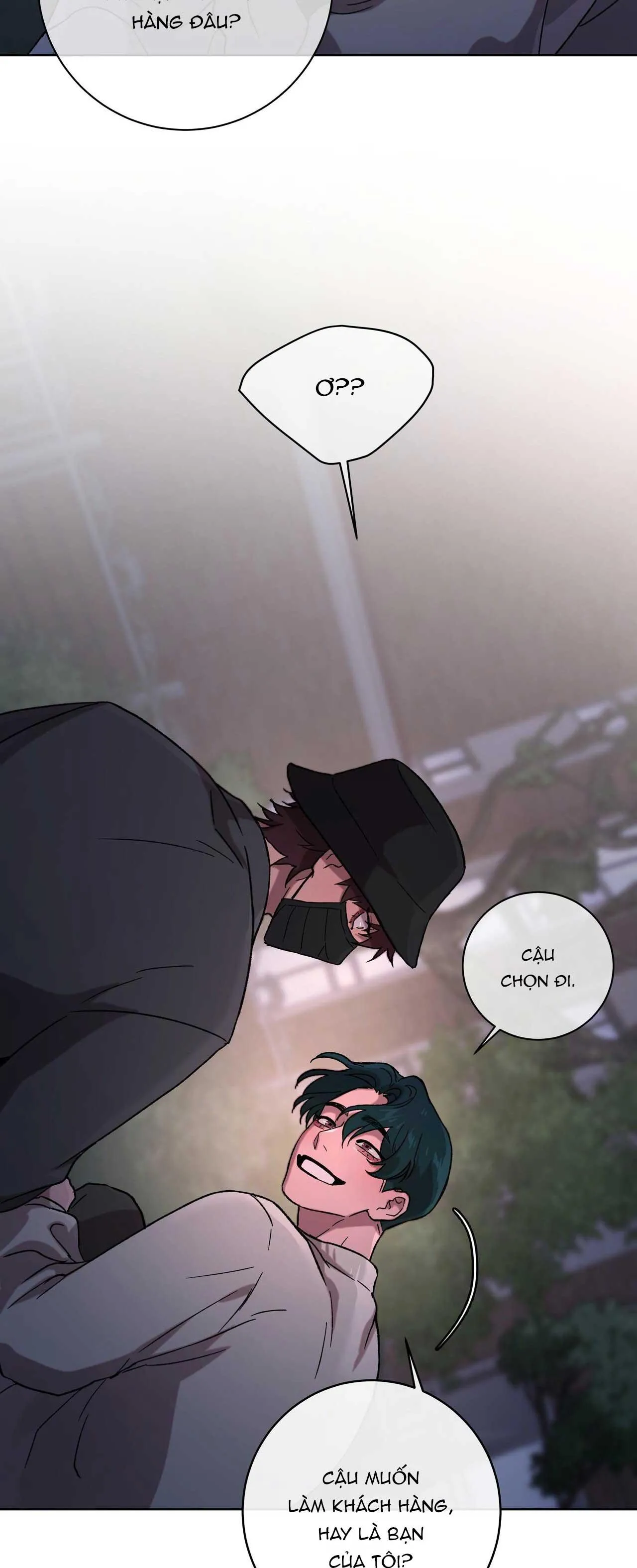 GIẢI PHÓNG BẢN THÂN Chapter 2 Trang 13