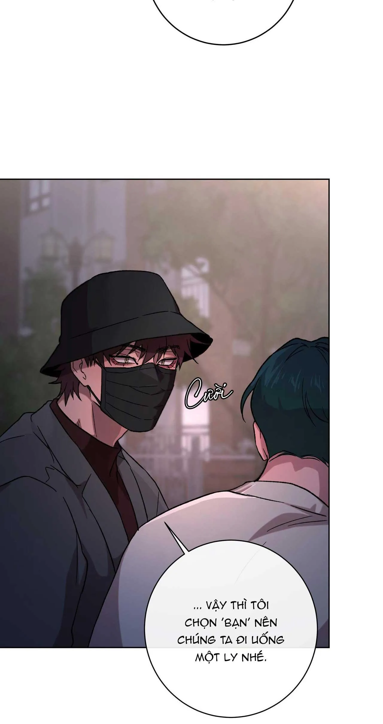 GIẢI PHÓNG BẢN THÂN Chapter 2 Trang 14