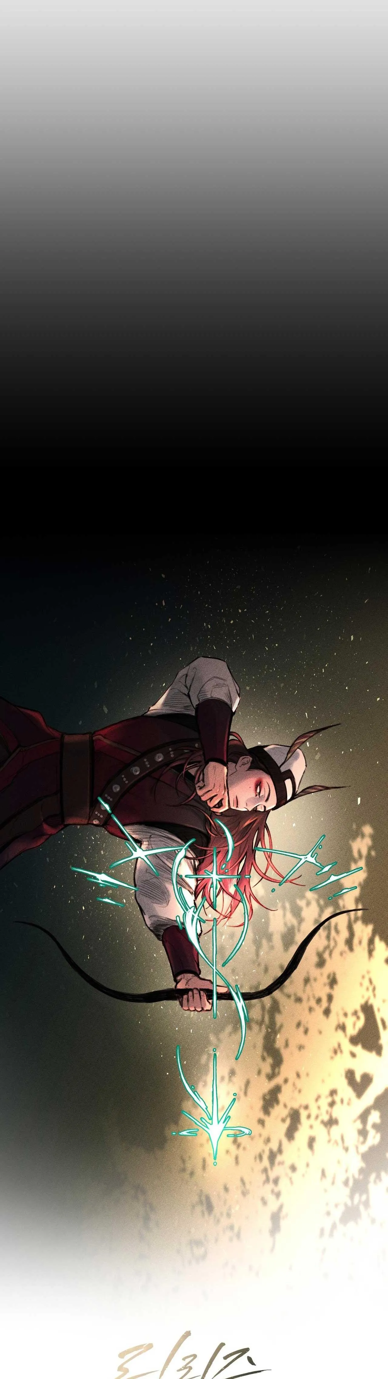 GIẢI PHÓNG BẢN THÂN Chapter 2 Trang 19