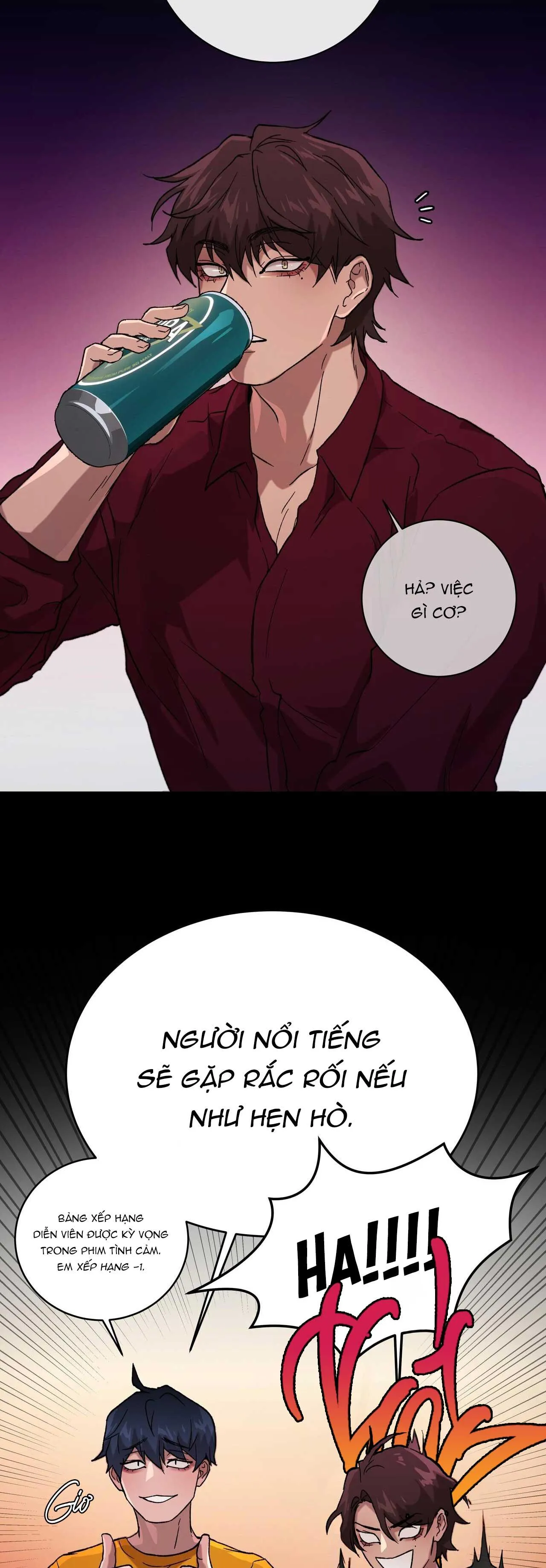 GIẢI PHÓNG BẢN THÂN Chapter 2 Trang 42