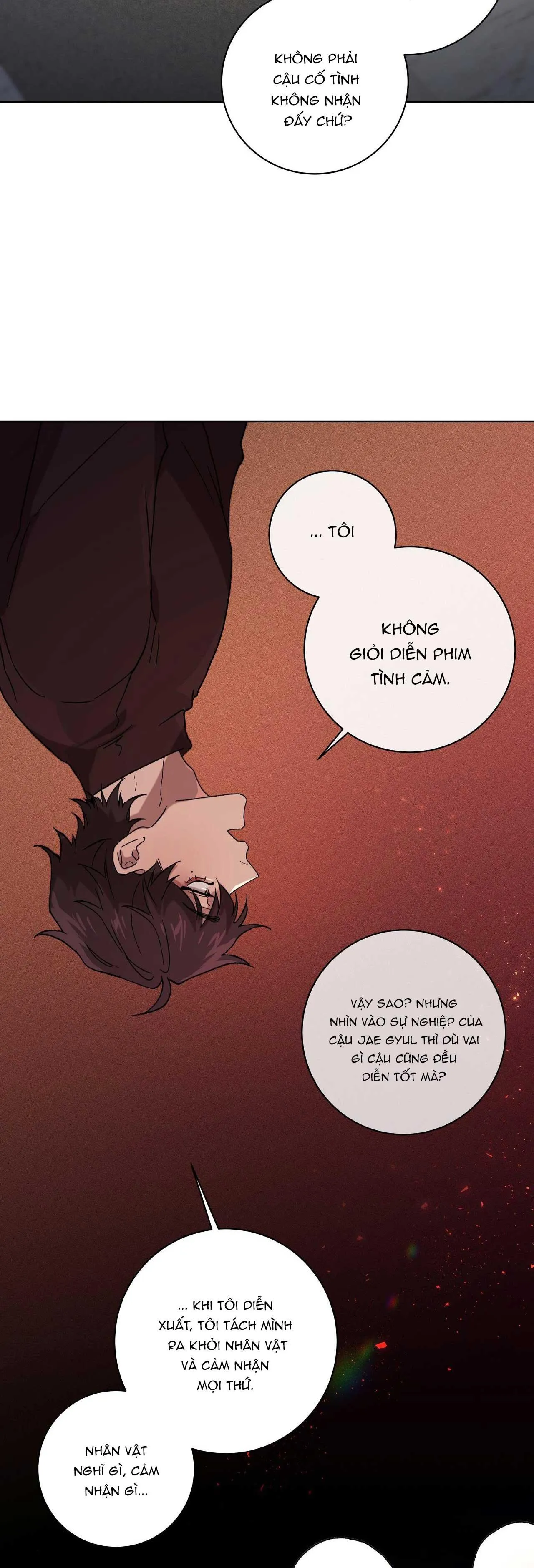 GIẢI PHÓNG BẢN THÂN Chapter 2 Trang 46