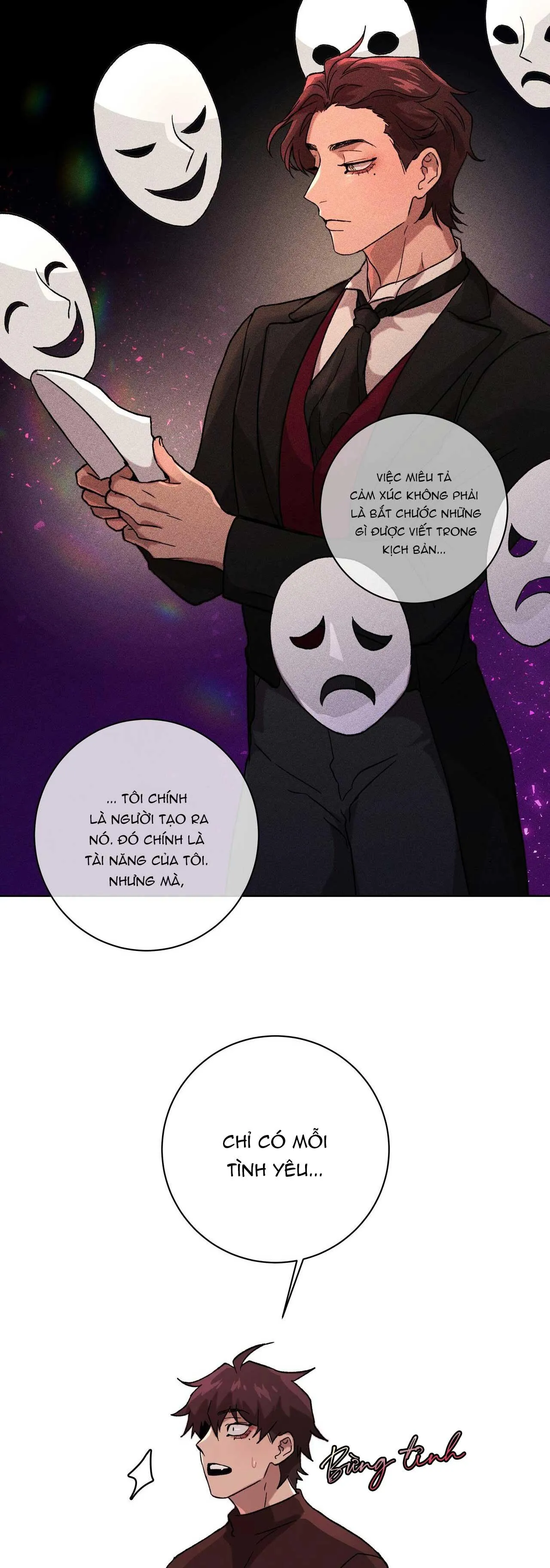 GIẢI PHÓNG BẢN THÂN Chapter 2 Trang 47