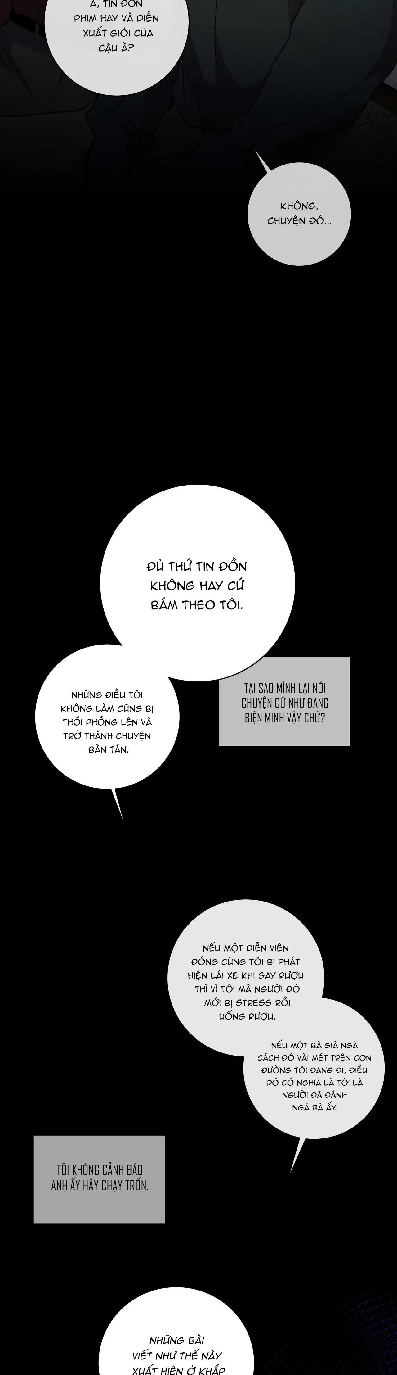 GIẢI PHÓNG BẢN THÂN Chapter 2 Trang 49