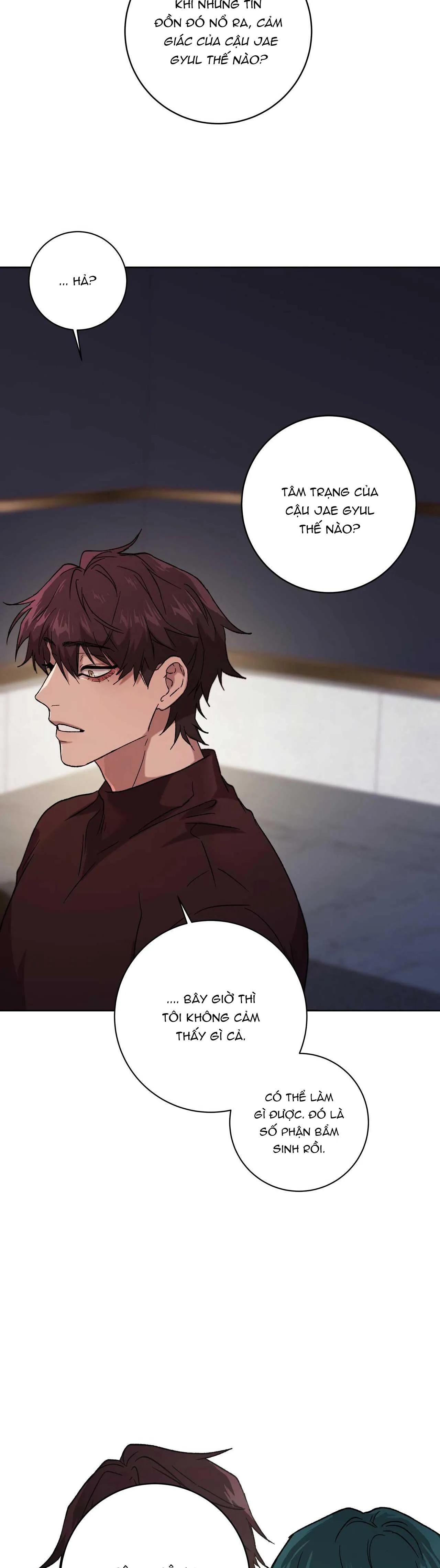GIẢI PHÓNG BẢN THÂN Chapter 2 Trang 51