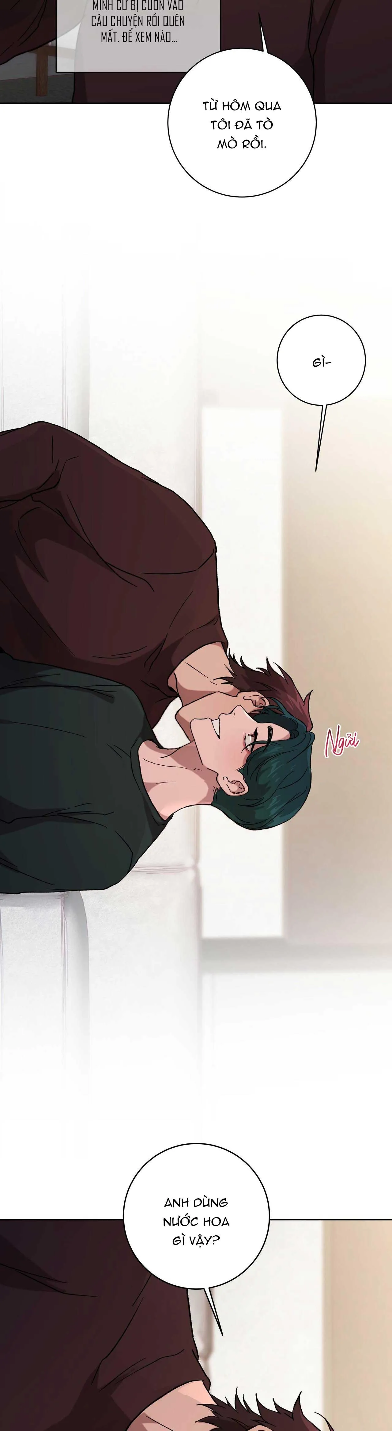 GIẢI PHÓNG BẢN THÂN Chapter 2 Trang 55