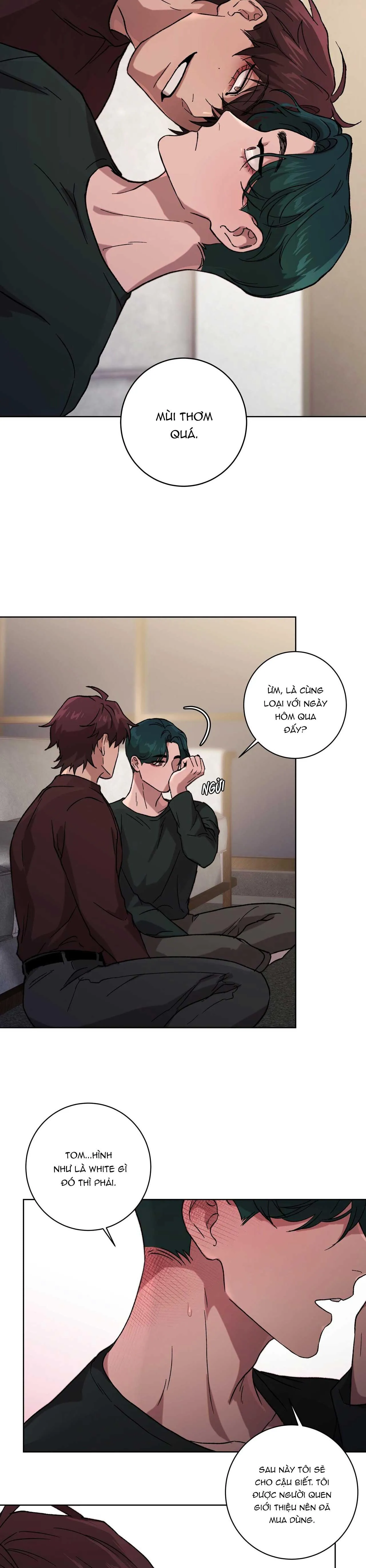 GIẢI PHÓNG BẢN THÂN Chapter 2 Trang 56