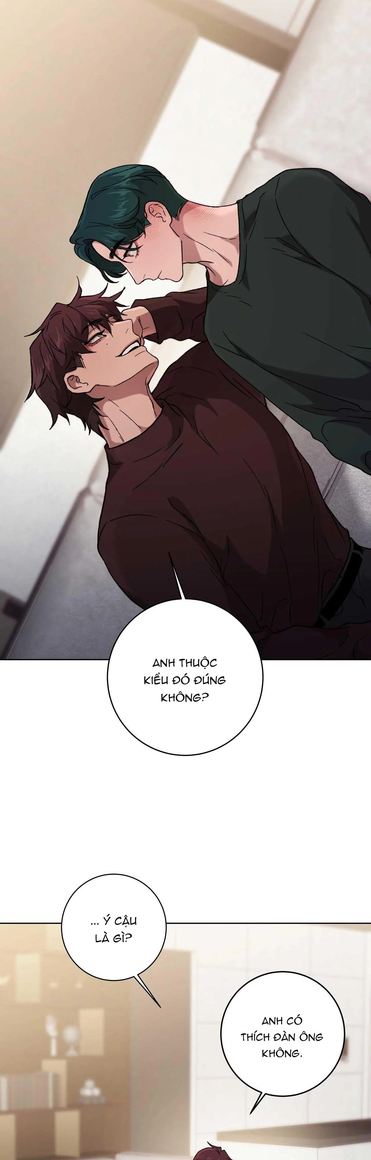 GIẢI PHÓNG BẢN THÂN Chapter 2 Trang 58