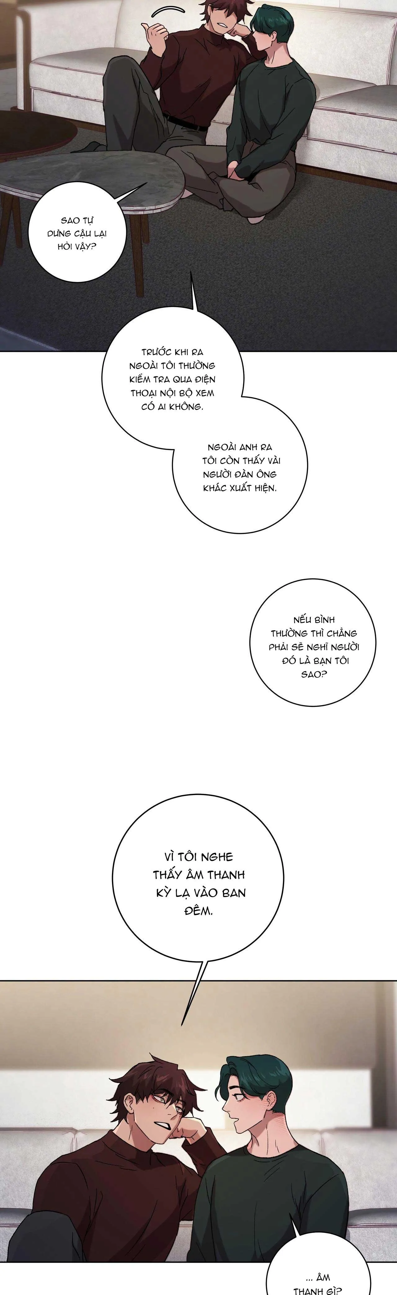 GIẢI PHÓNG BẢN THÂN Chapter 2 Trang 59