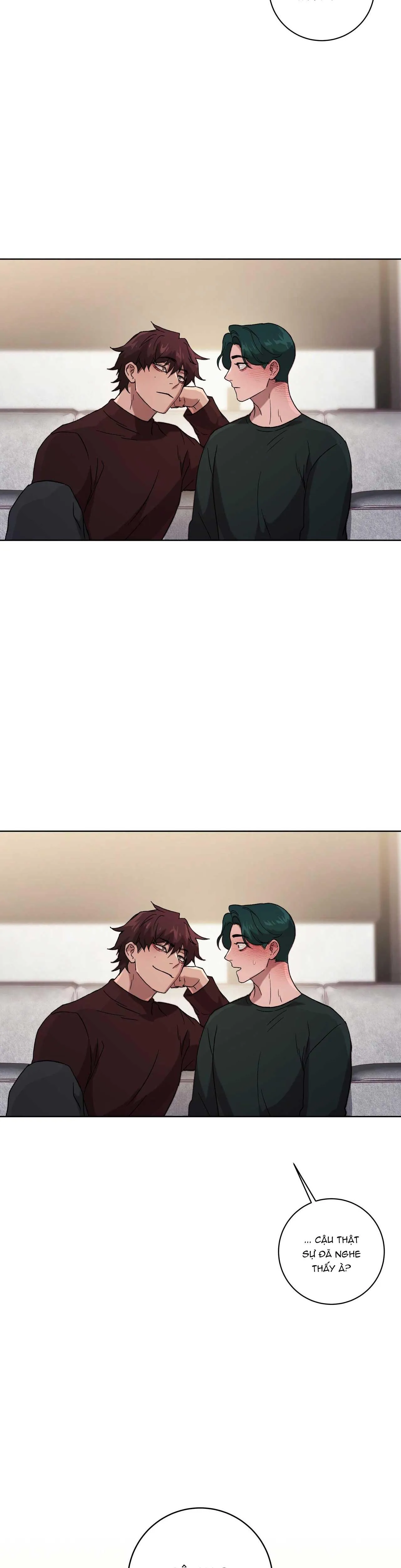 GIẢI PHÓNG BẢN THÂN Chapter 2 Trang 60