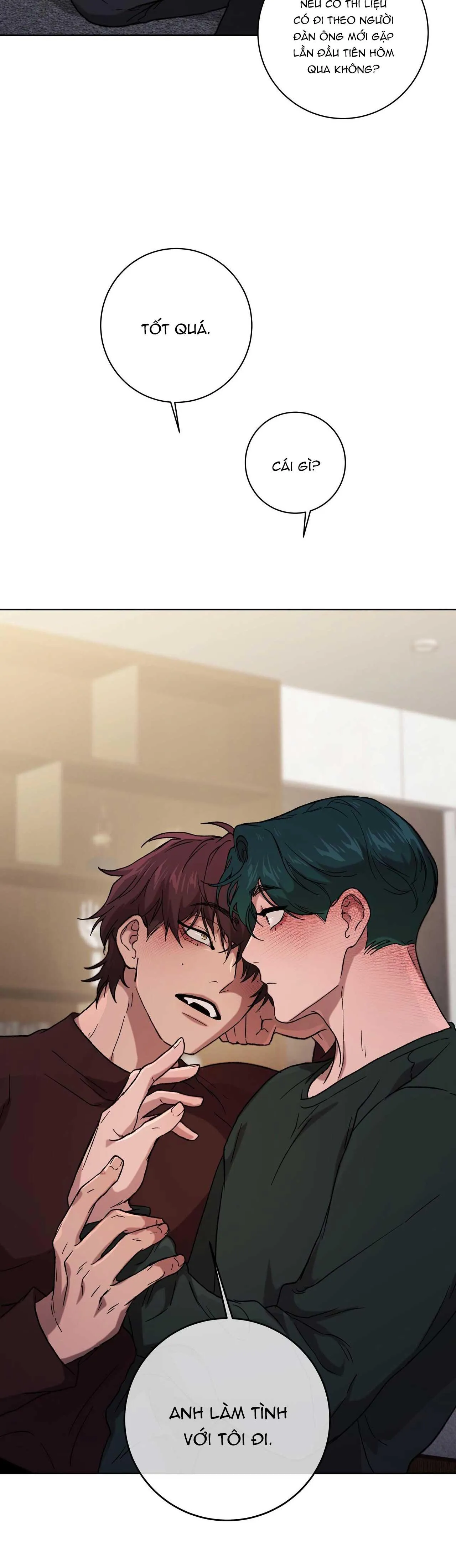 GIẢI PHÓNG BẢN THÂN Chapter 2 Trang 62