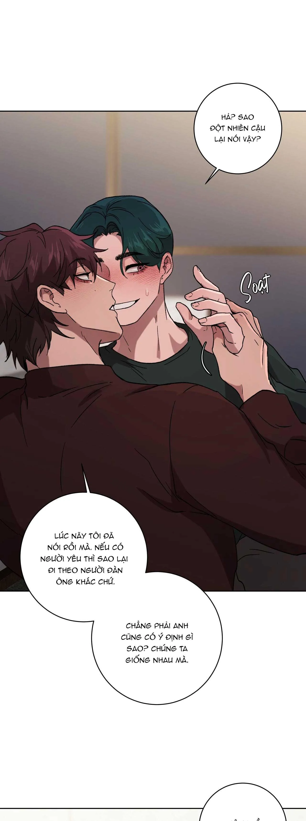 GIẢI PHÓNG BẢN THÂN Chapter 2 Trang 63
