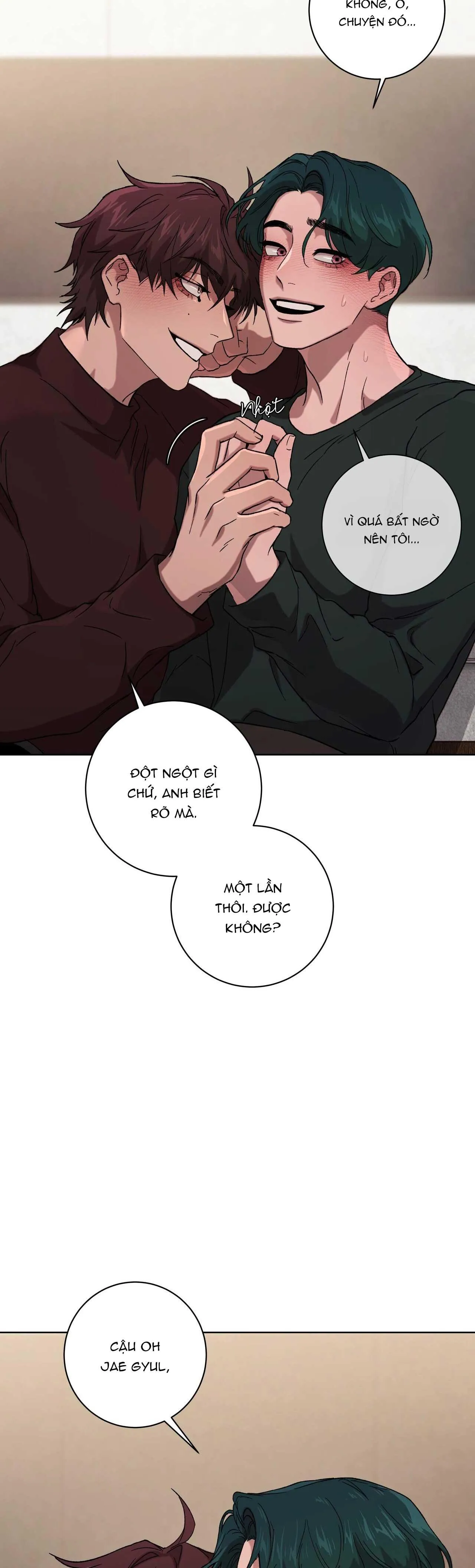 GIẢI PHÓNG BẢN THÂN Chapter 2 Trang 64
