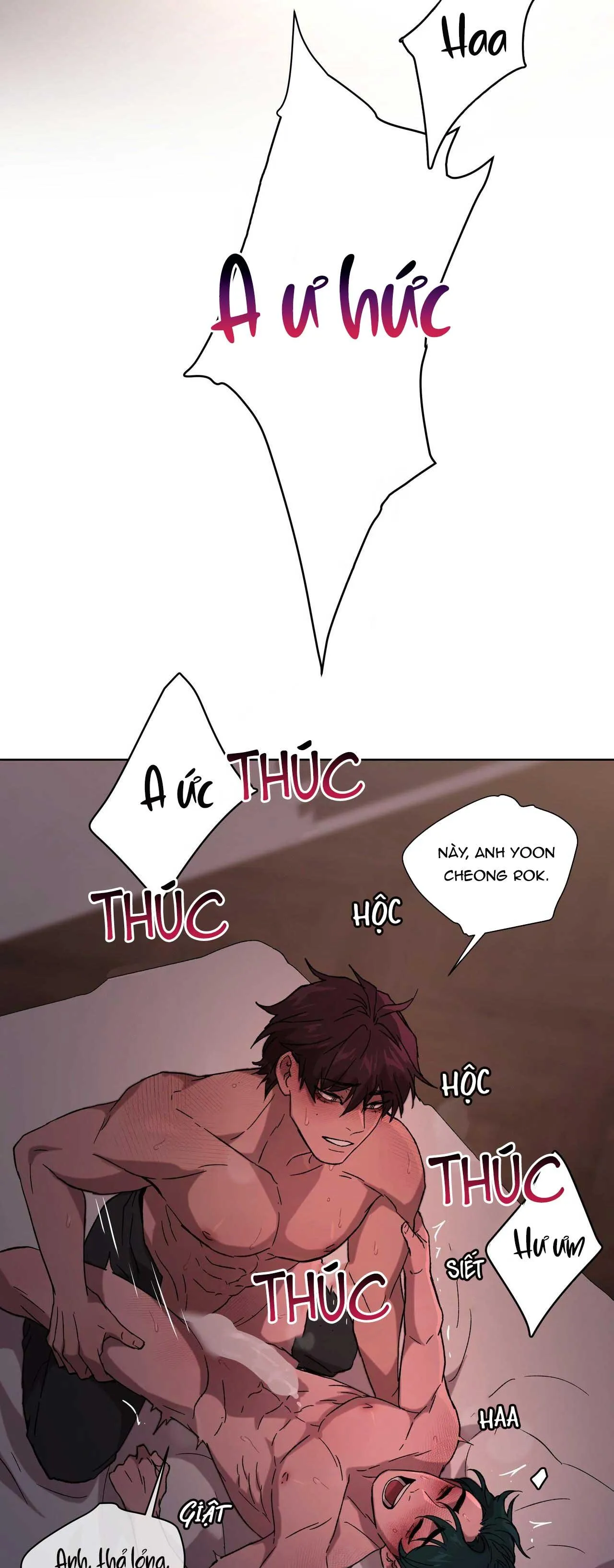 GIẢI PHÓNG BẢN THÂN Chapter 3 Trang 20
