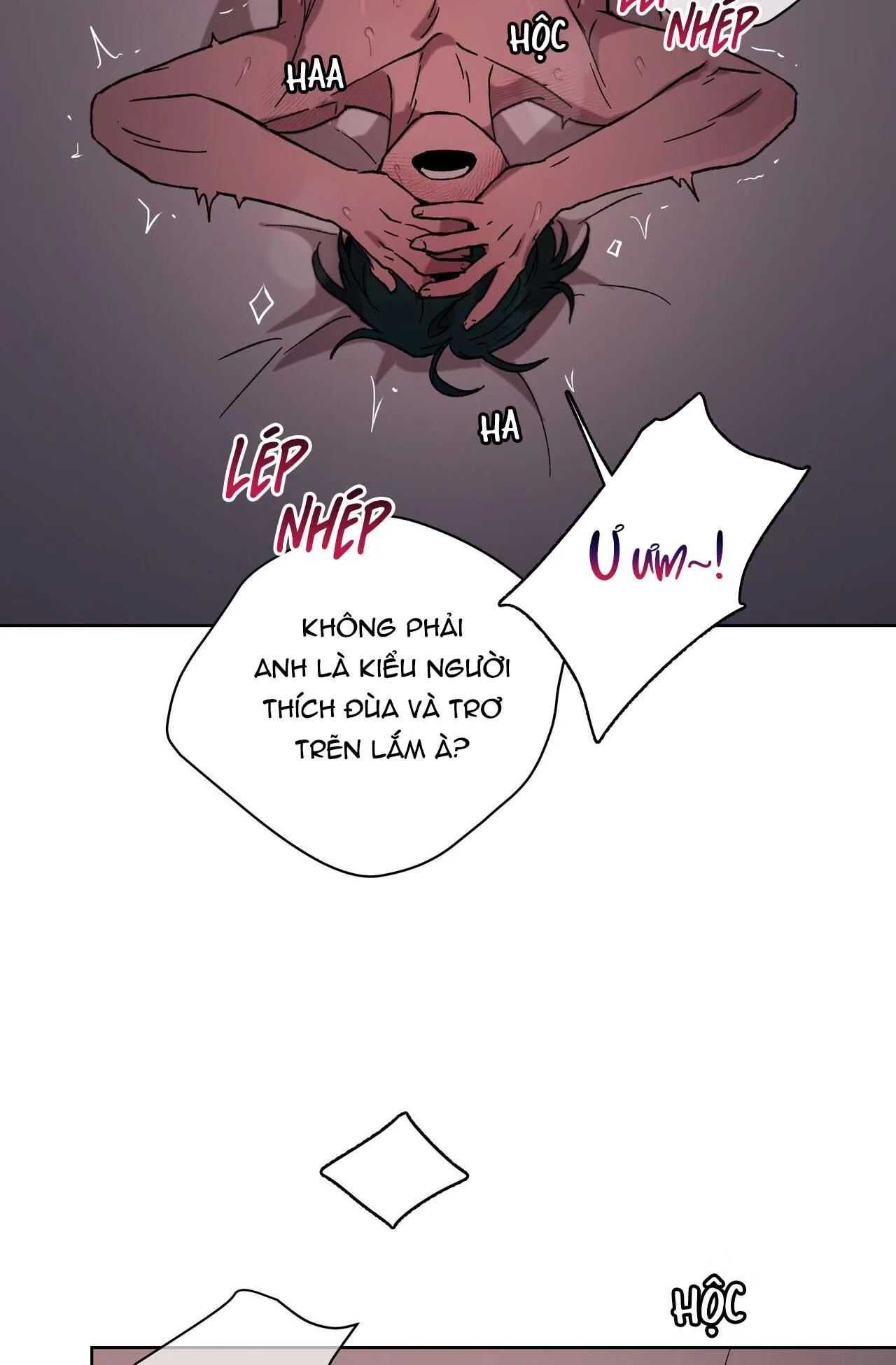 GIẢI PHÓNG BẢN THÂN Chapter 3 Trang 27