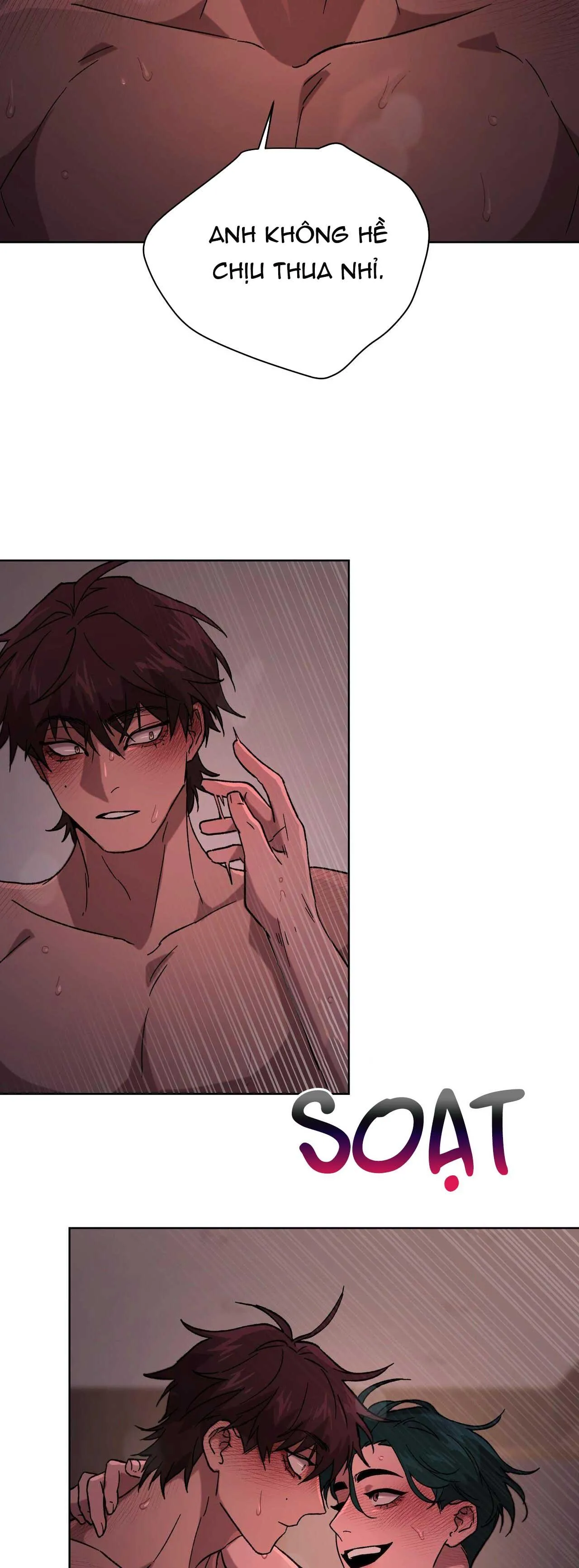 GIẢI PHÓNG BẢN THÂN Chapter 3 Trang 30