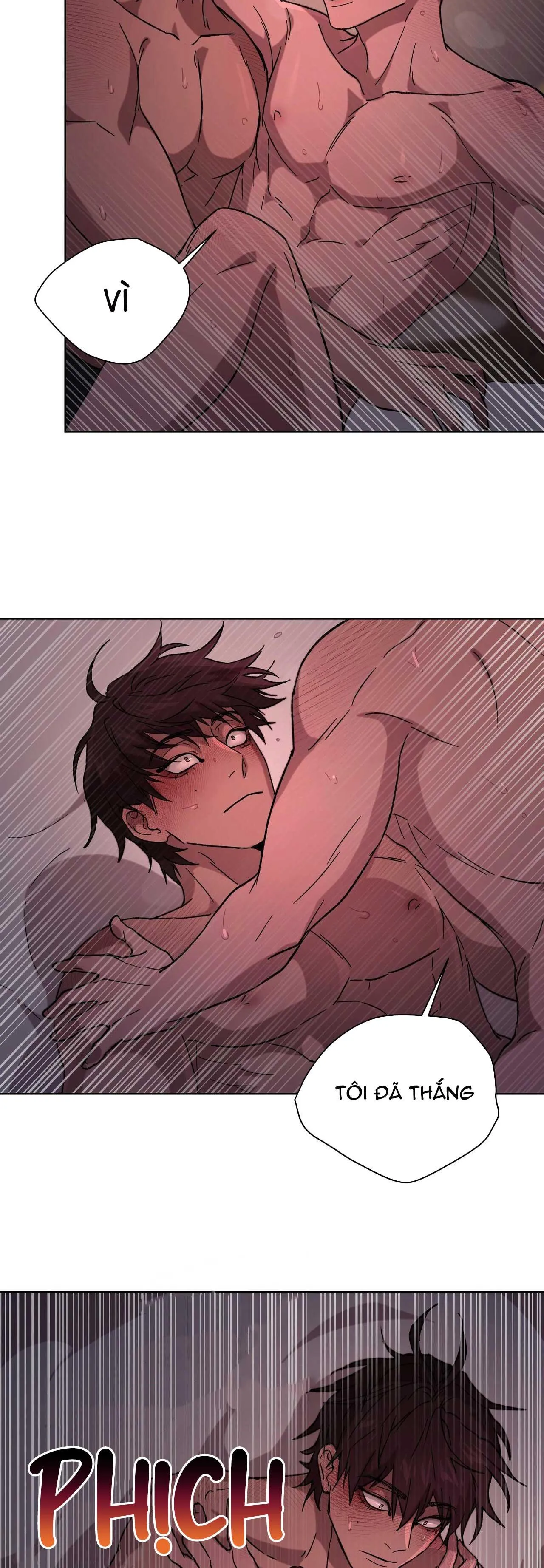 GIẢI PHÓNG BẢN THÂN Chapter 3 Trang 31