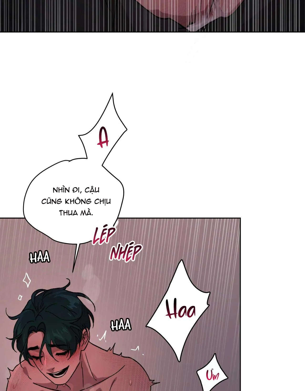 GIẢI PHÓNG BẢN THÂN Chapter 3 Trang 33
