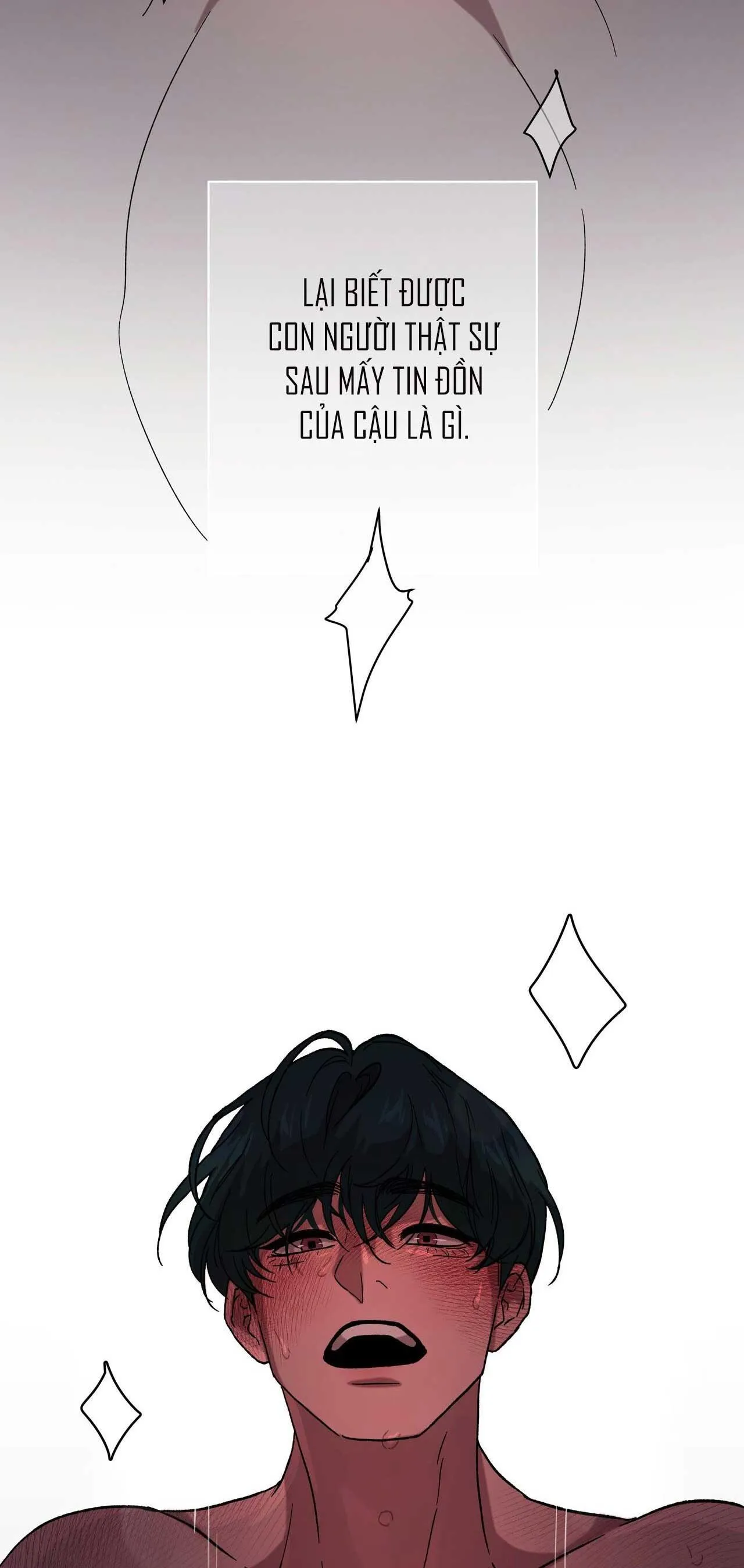 GIẢI PHÓNG BẢN THÂN Chapter 3 Trang 37