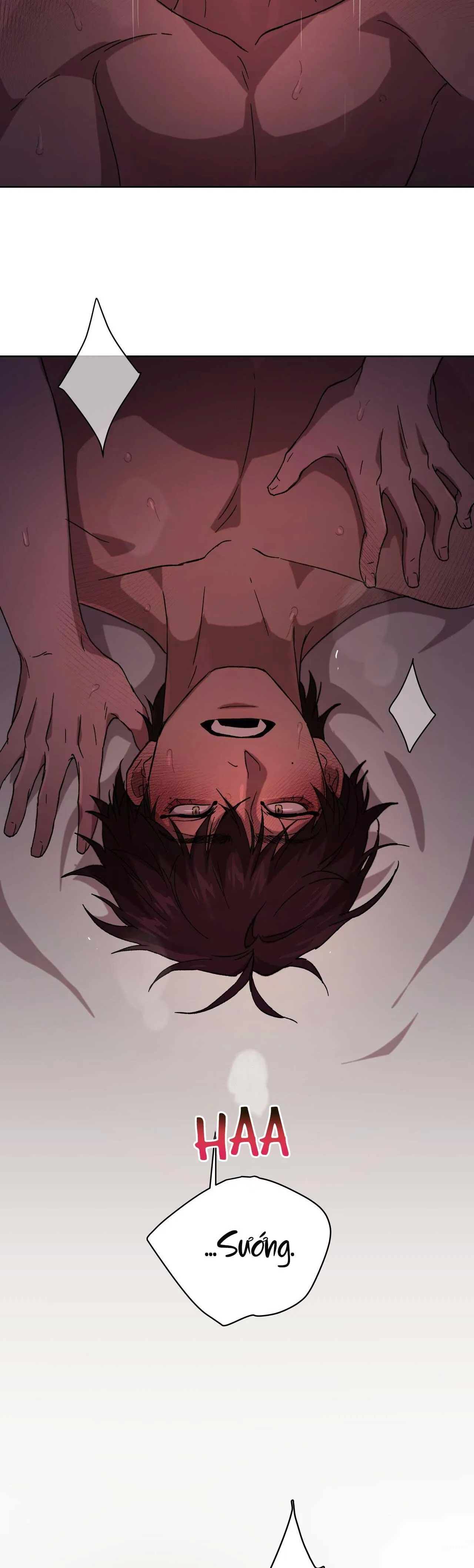 GIẢI PHÓNG BẢN THÂN Chapter 3 Trang 38