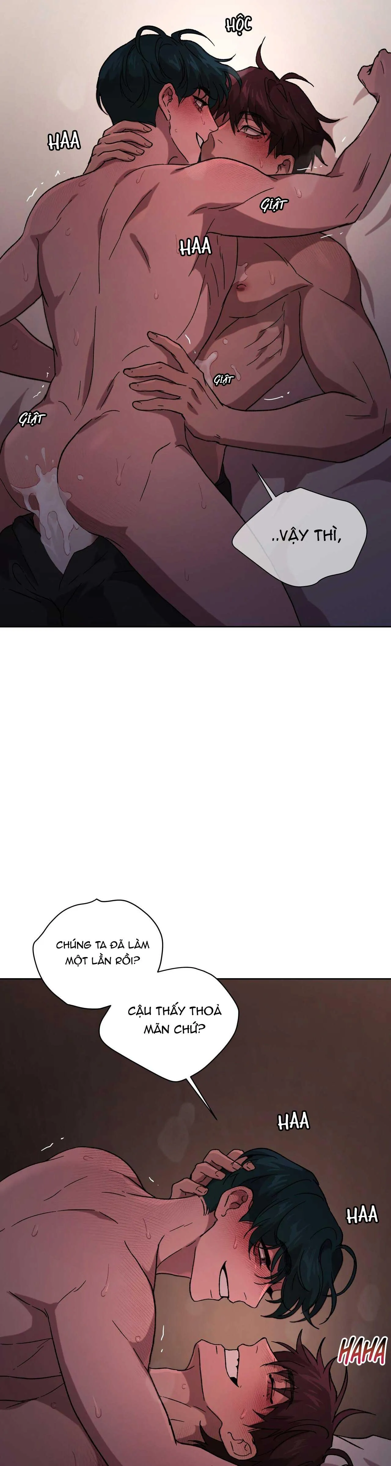 GIẢI PHÓNG BẢN THÂN Chapter 3 Trang 41